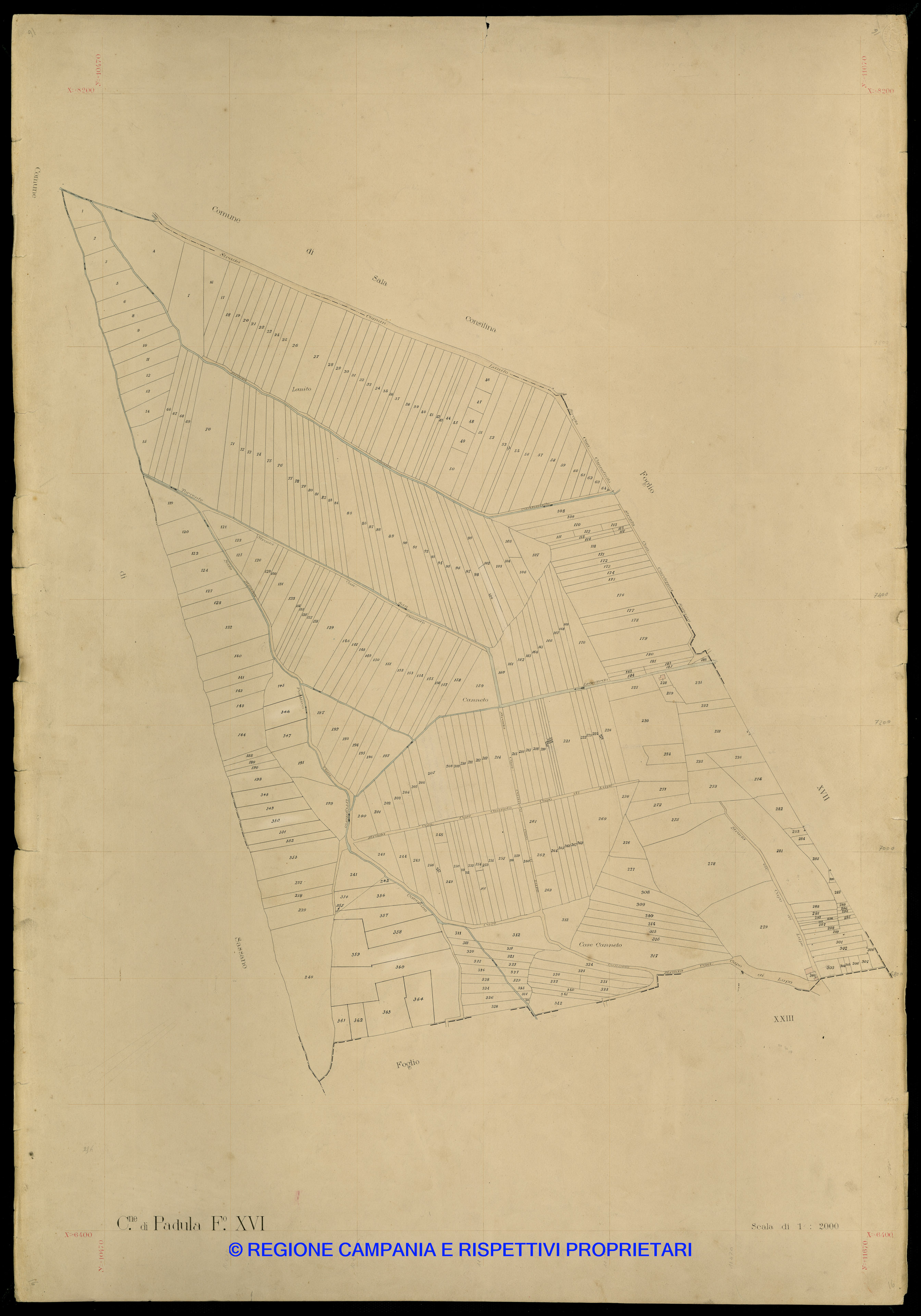 Mappa