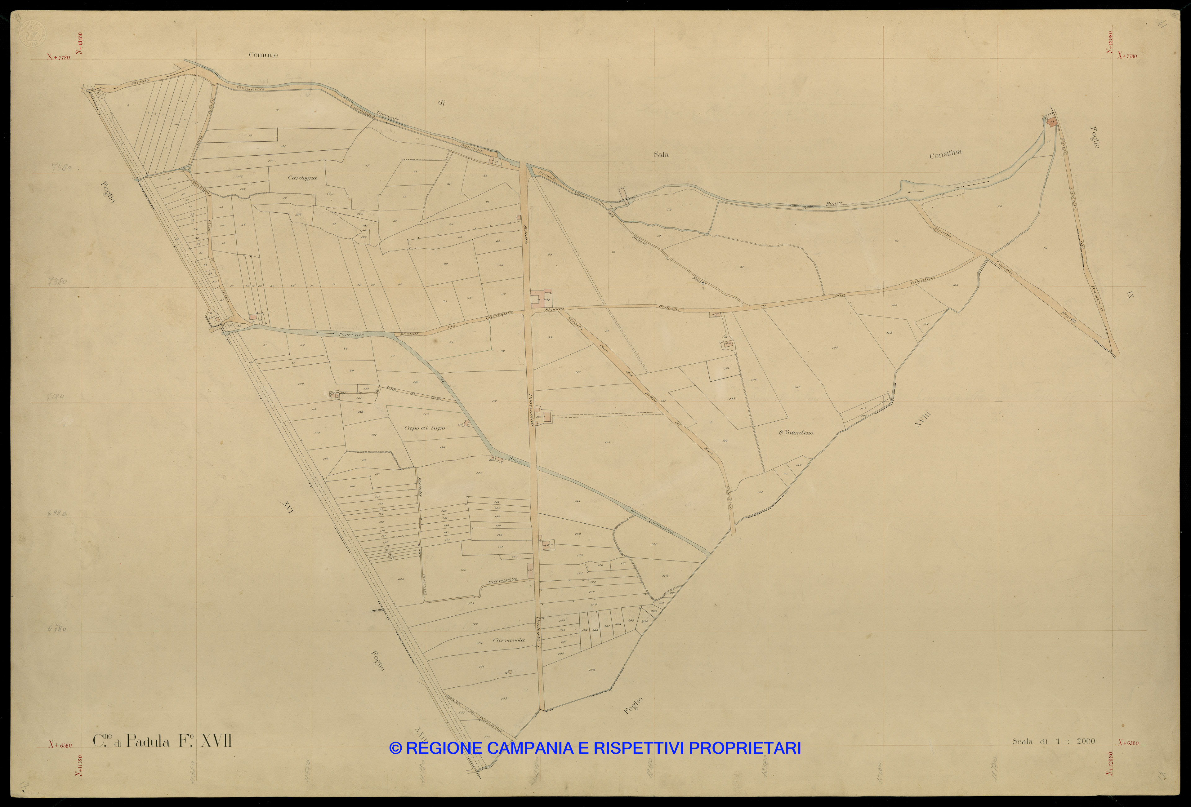 Mappa