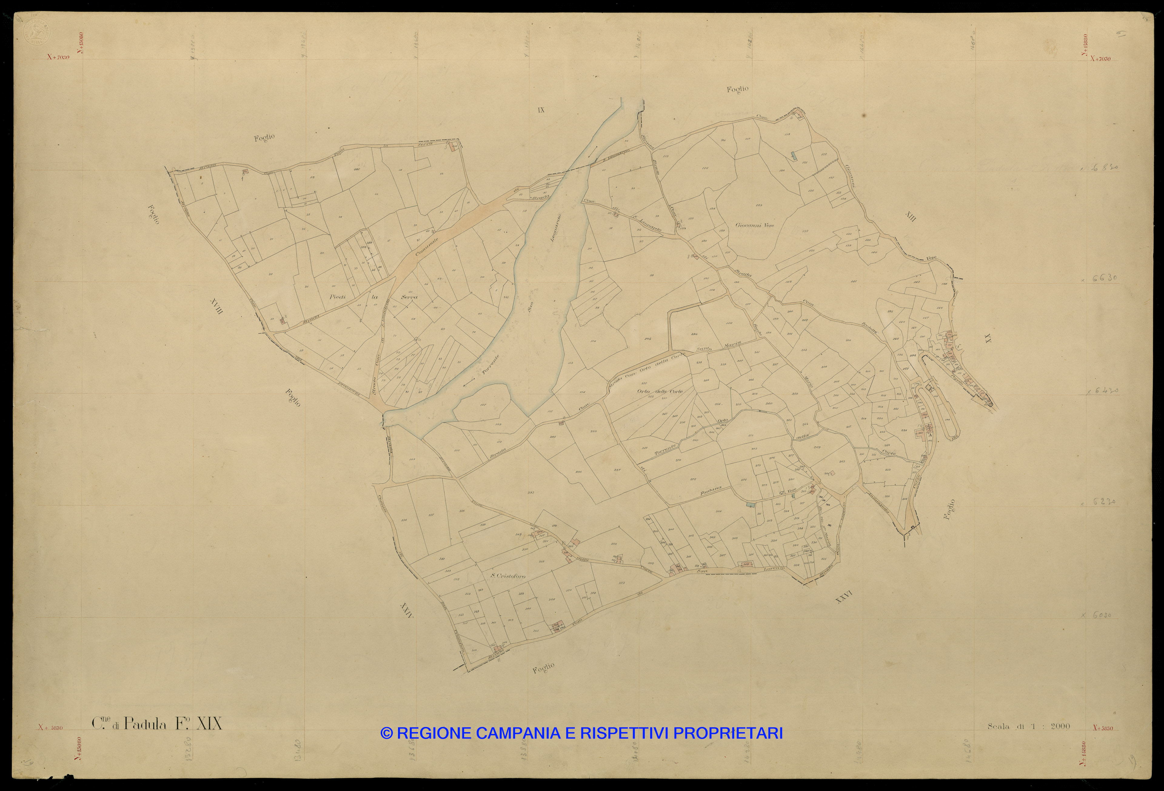 Mappa