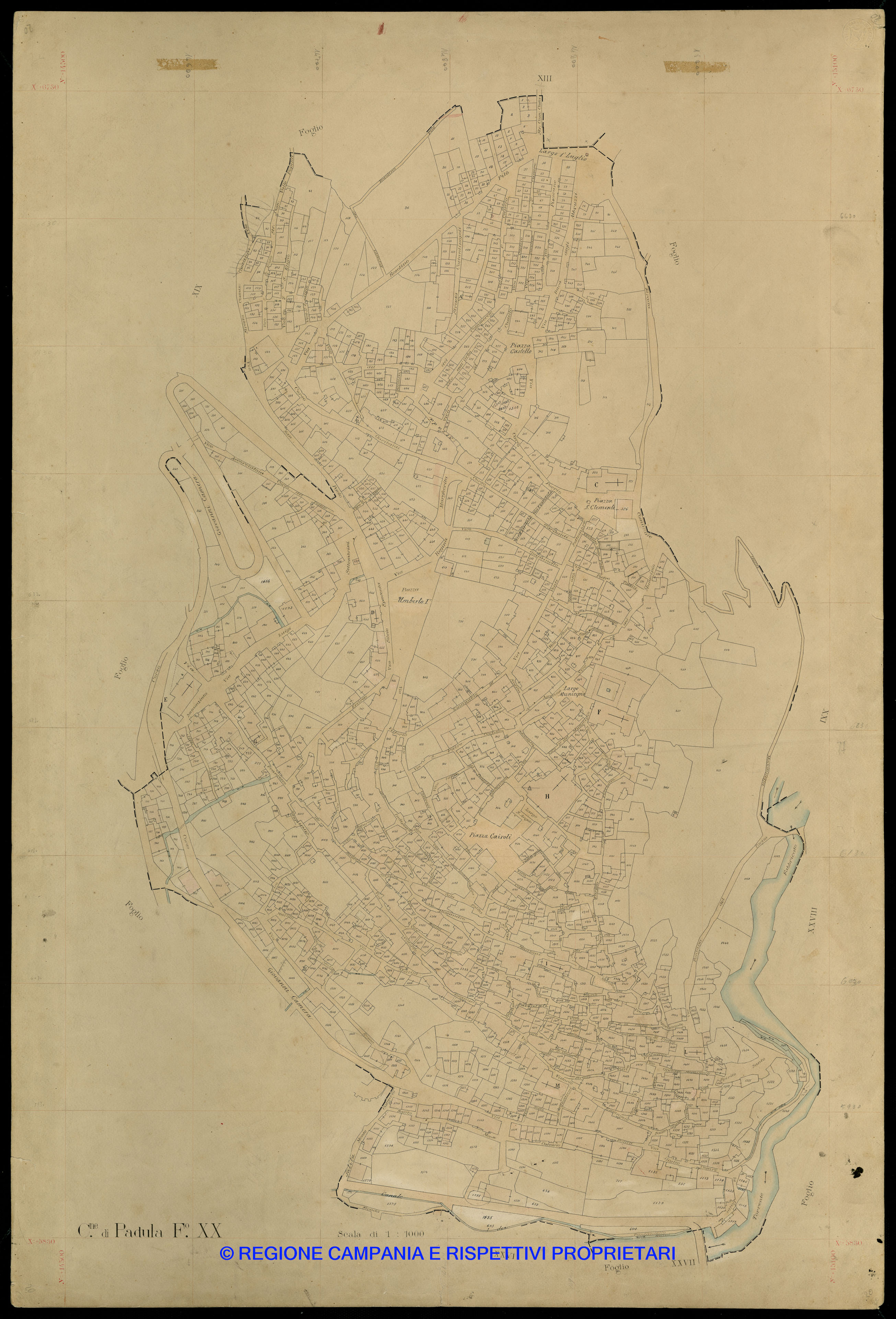 Mappa