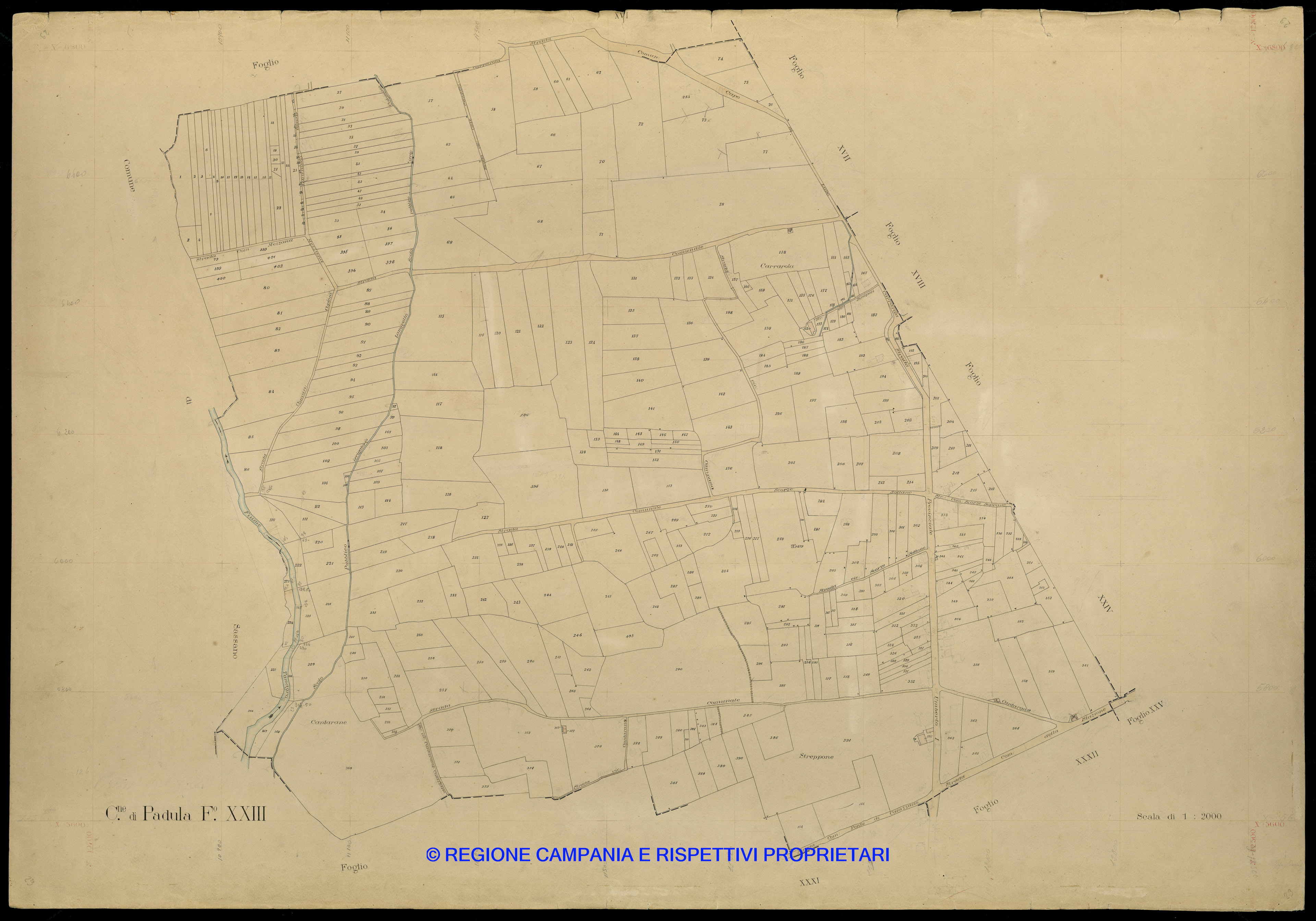 Mappa