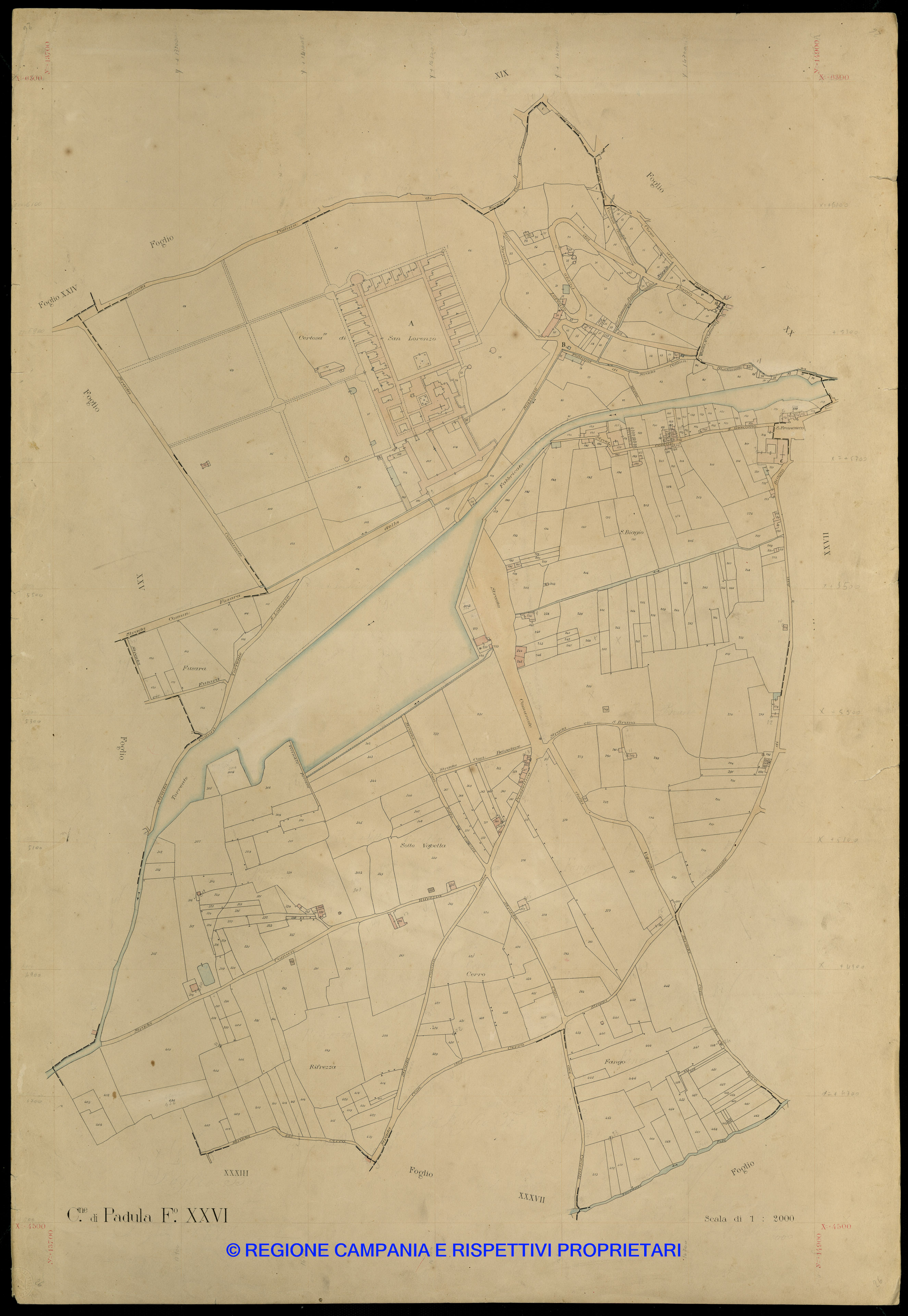 Mappa