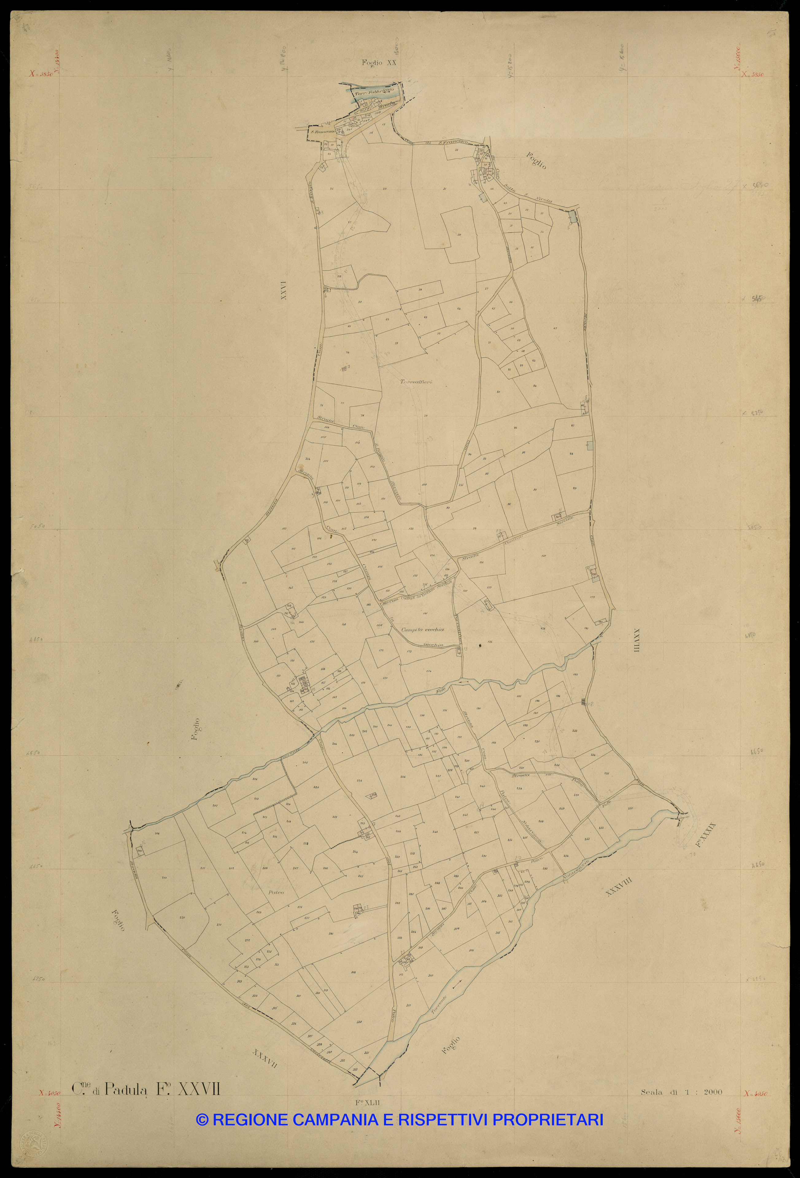 Mappa
