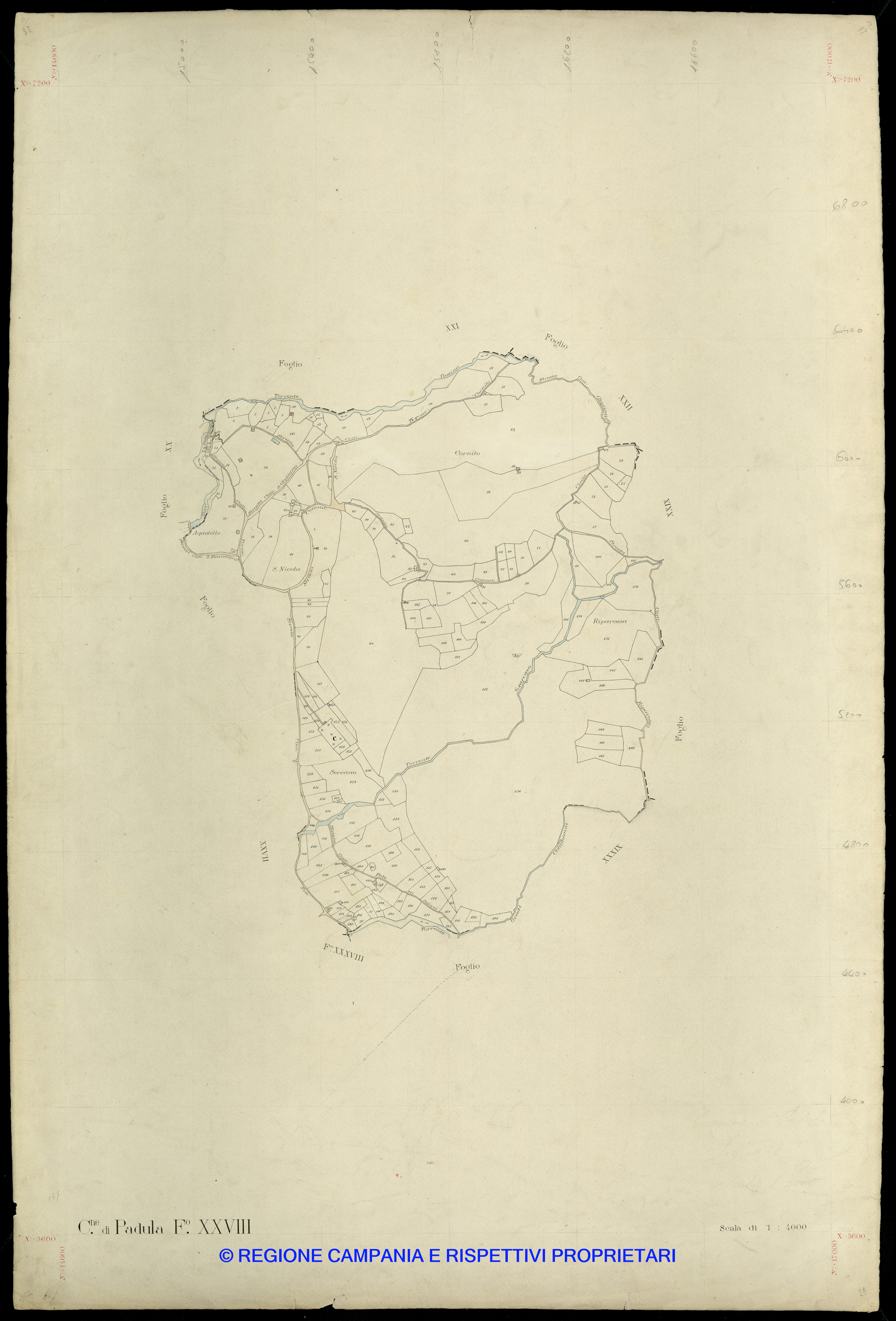 Mappa
