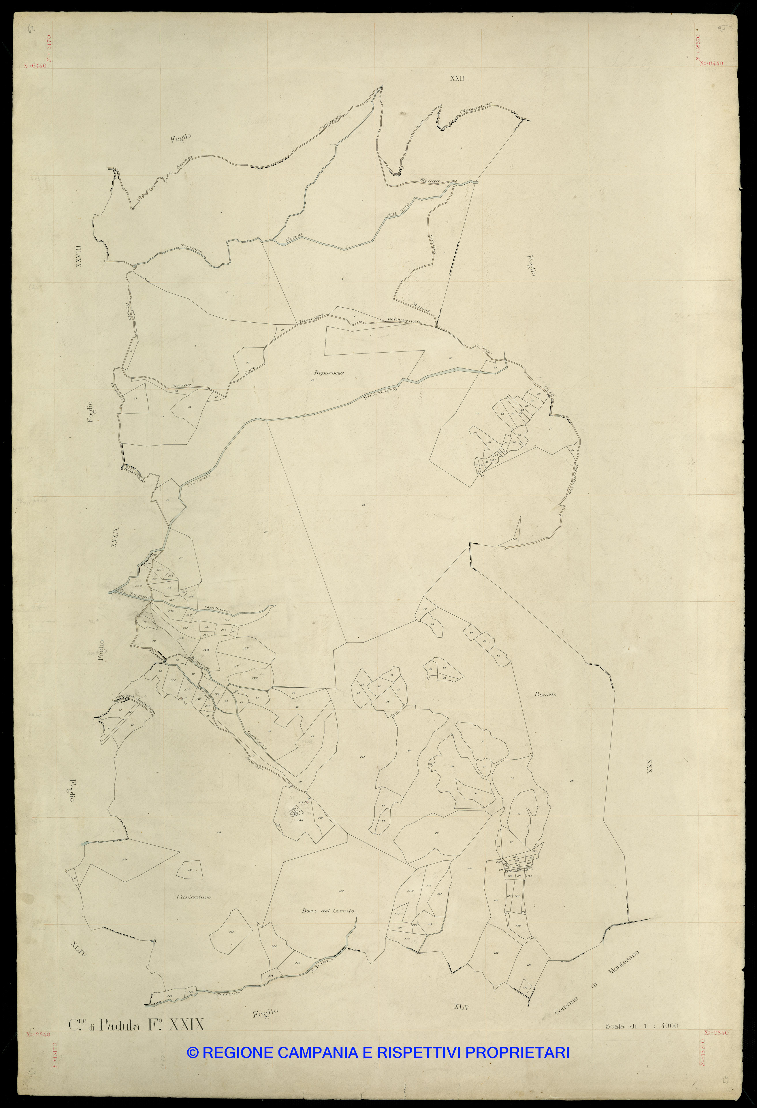 Mappa
