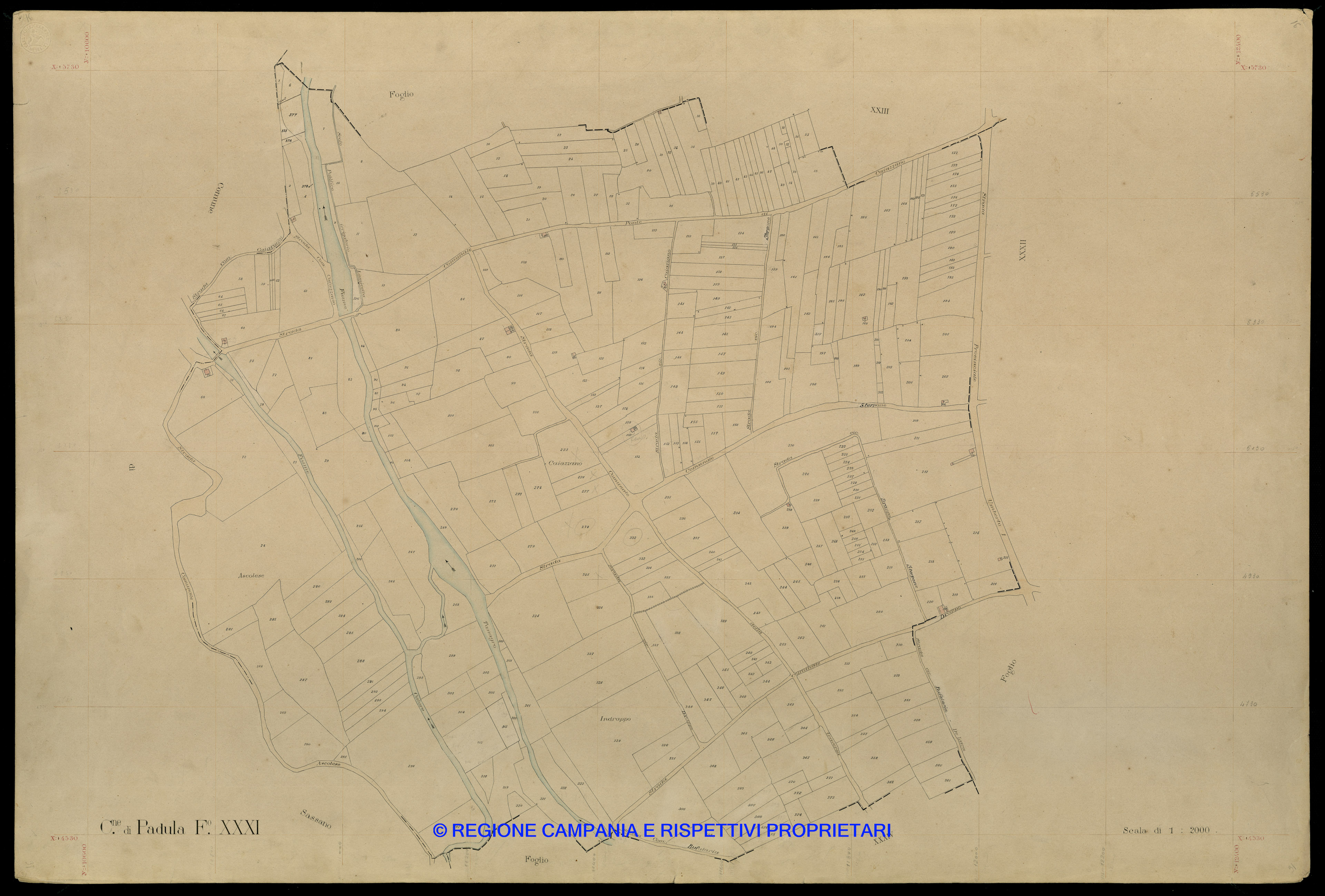 Mappa