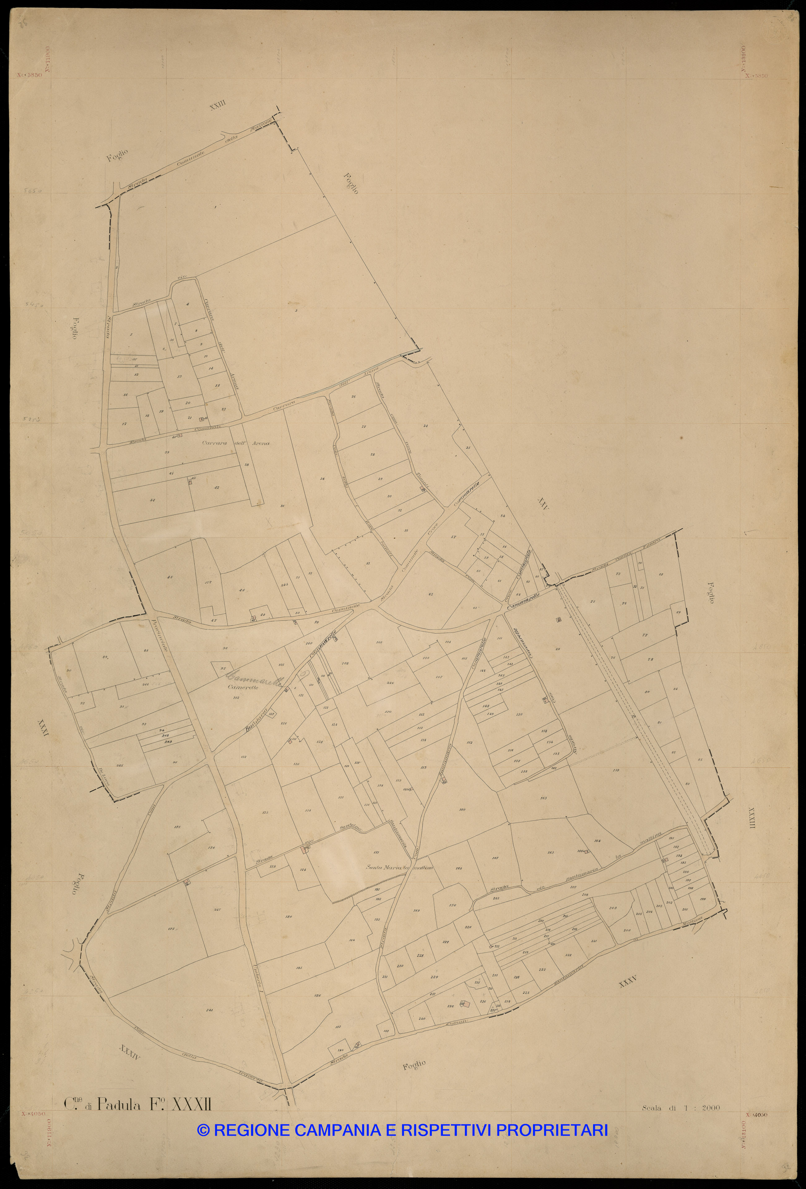 Mappa