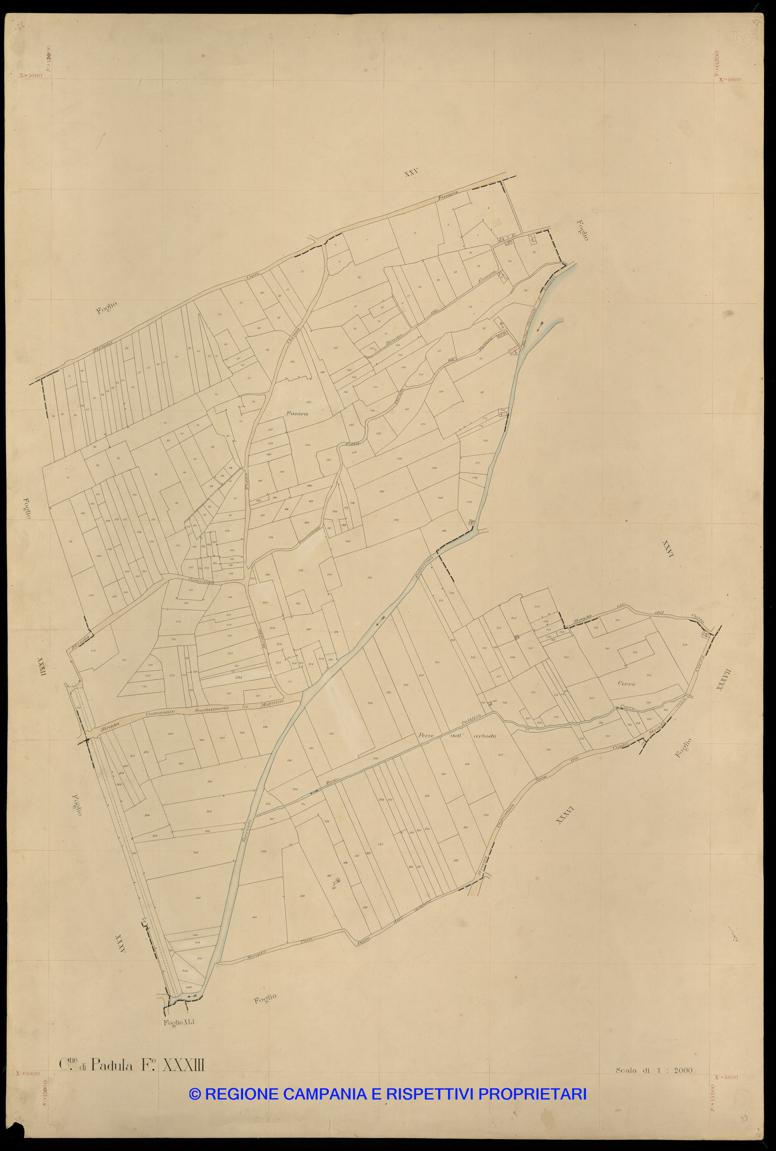 Mappa