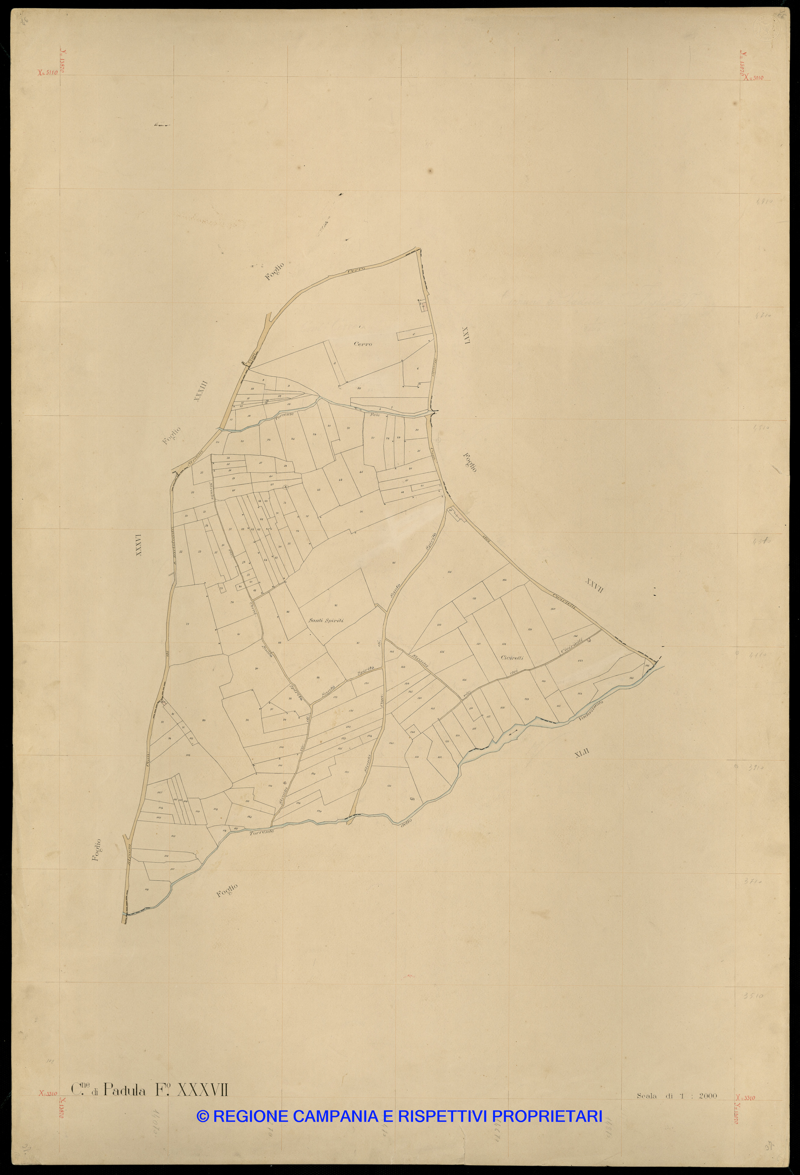 Mappa
