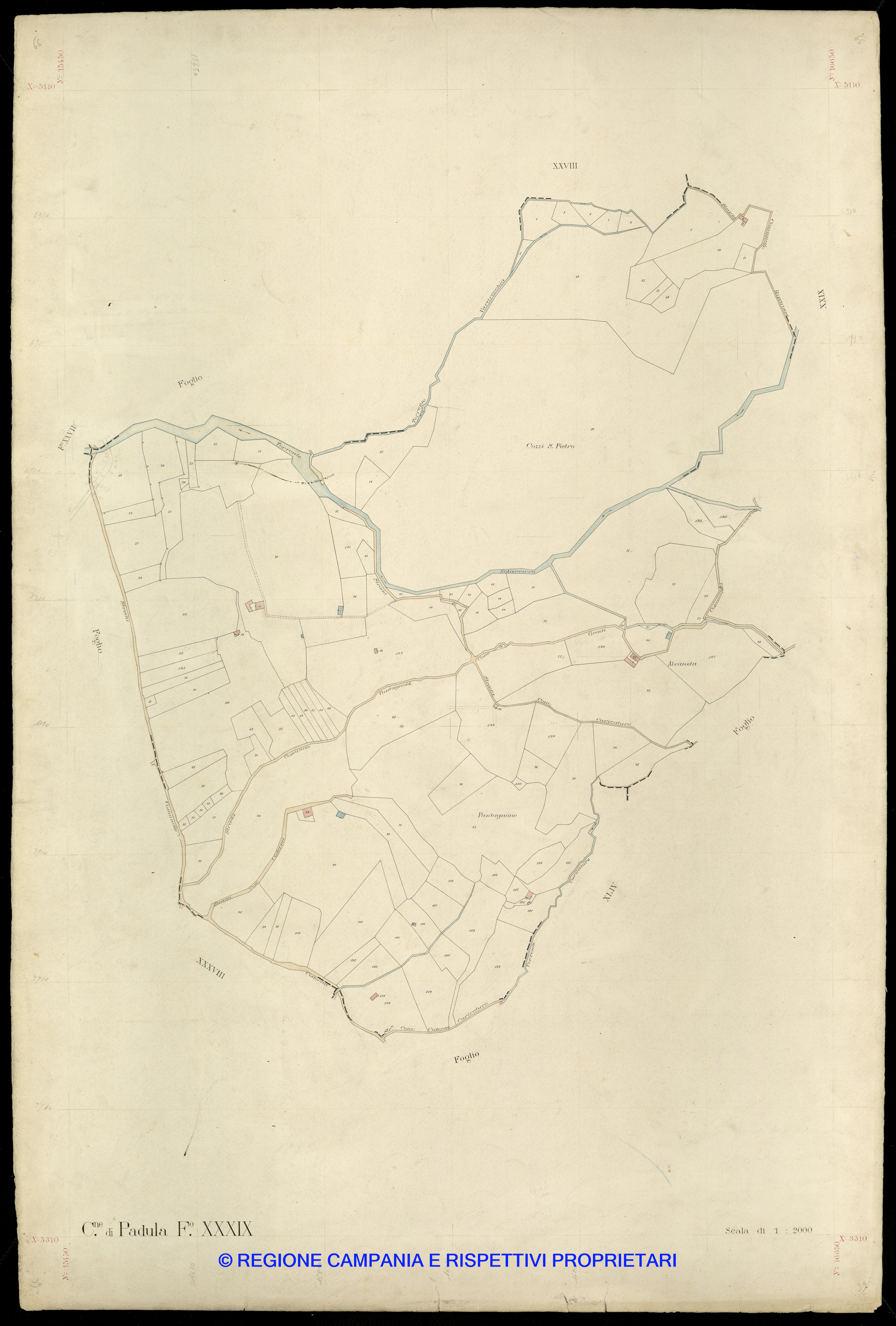 Mappa