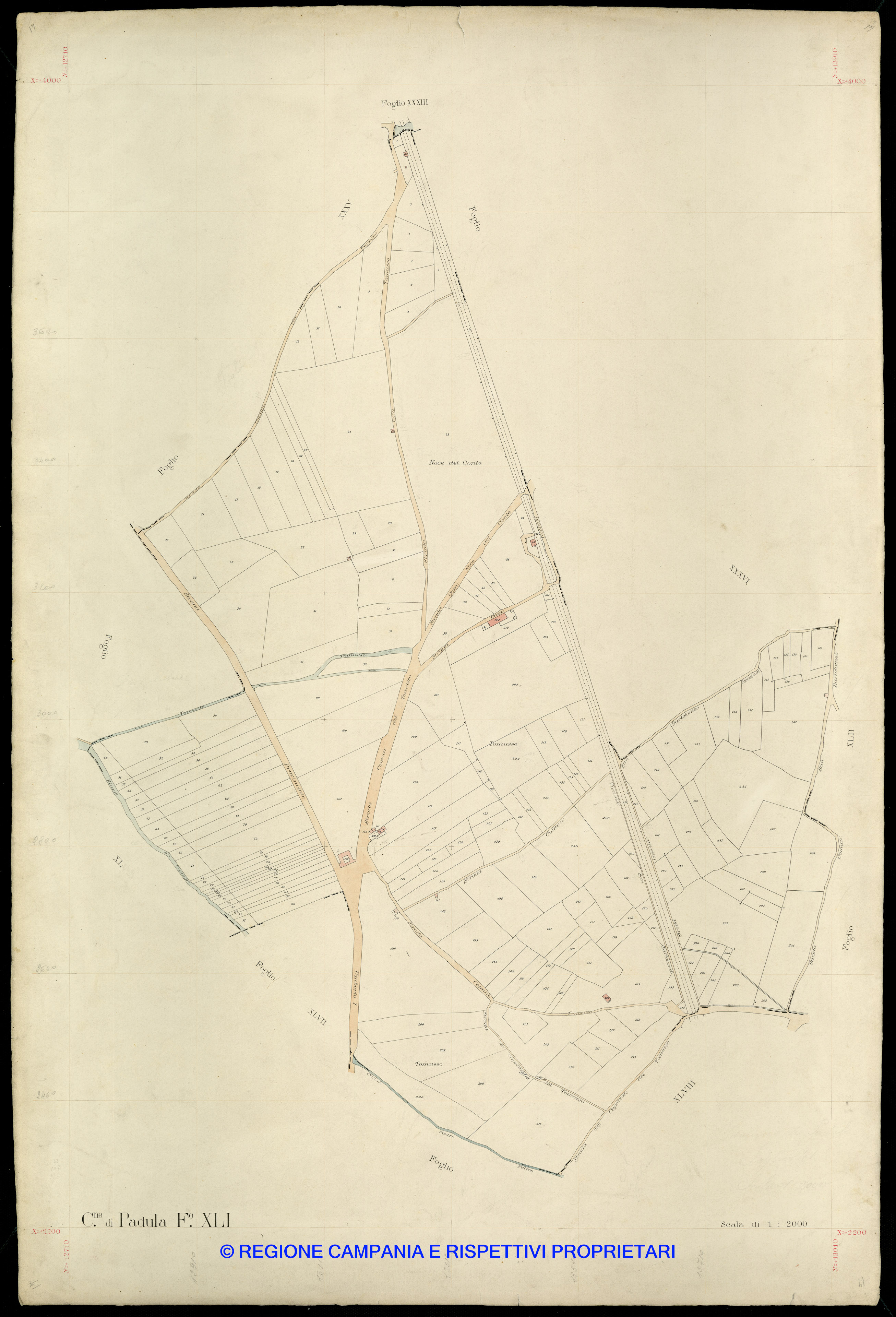 Mappa