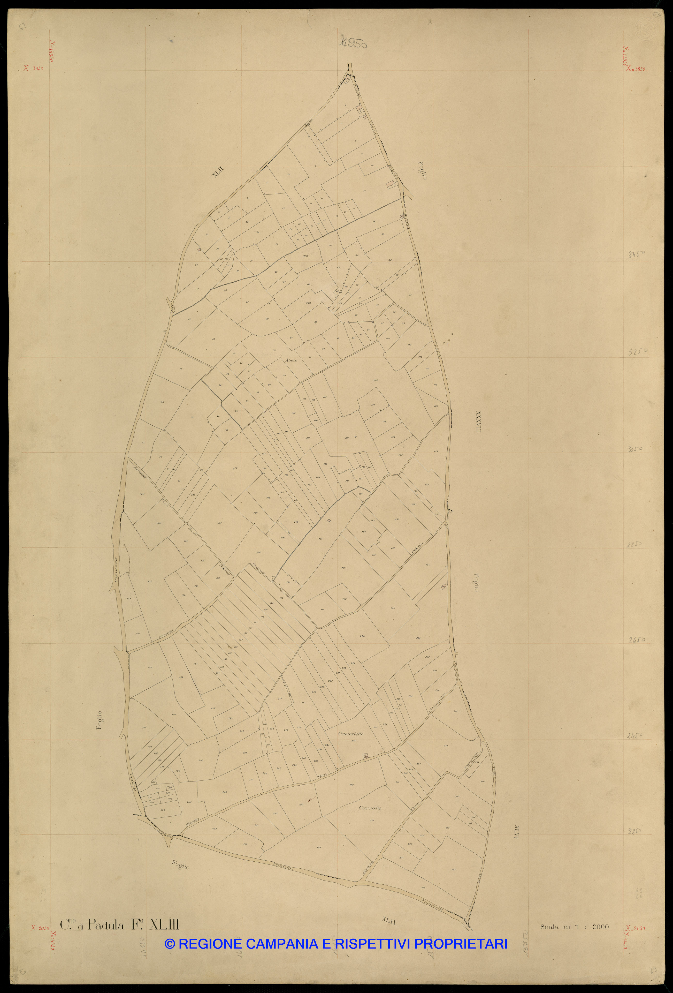 Mappa