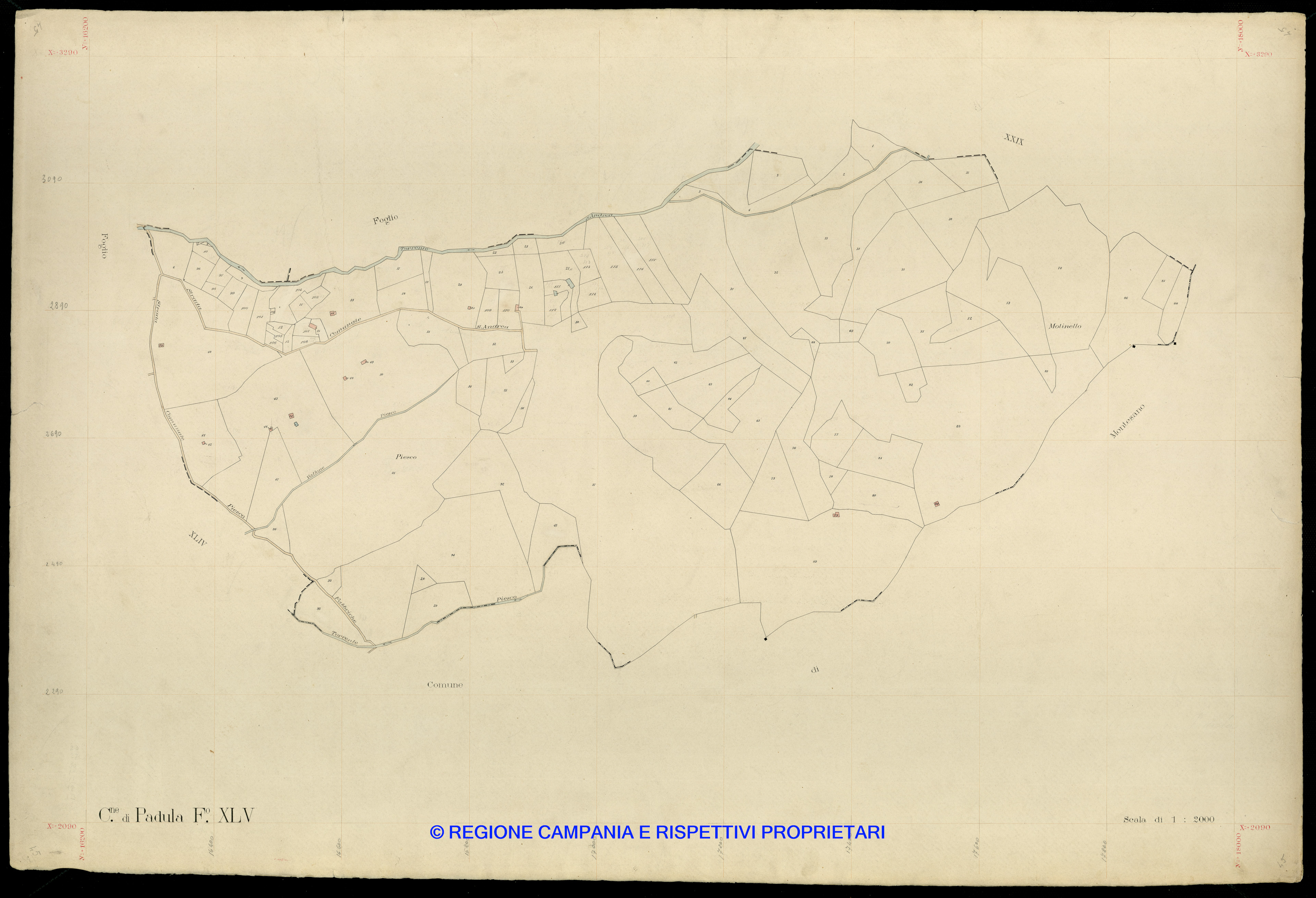 Mappa