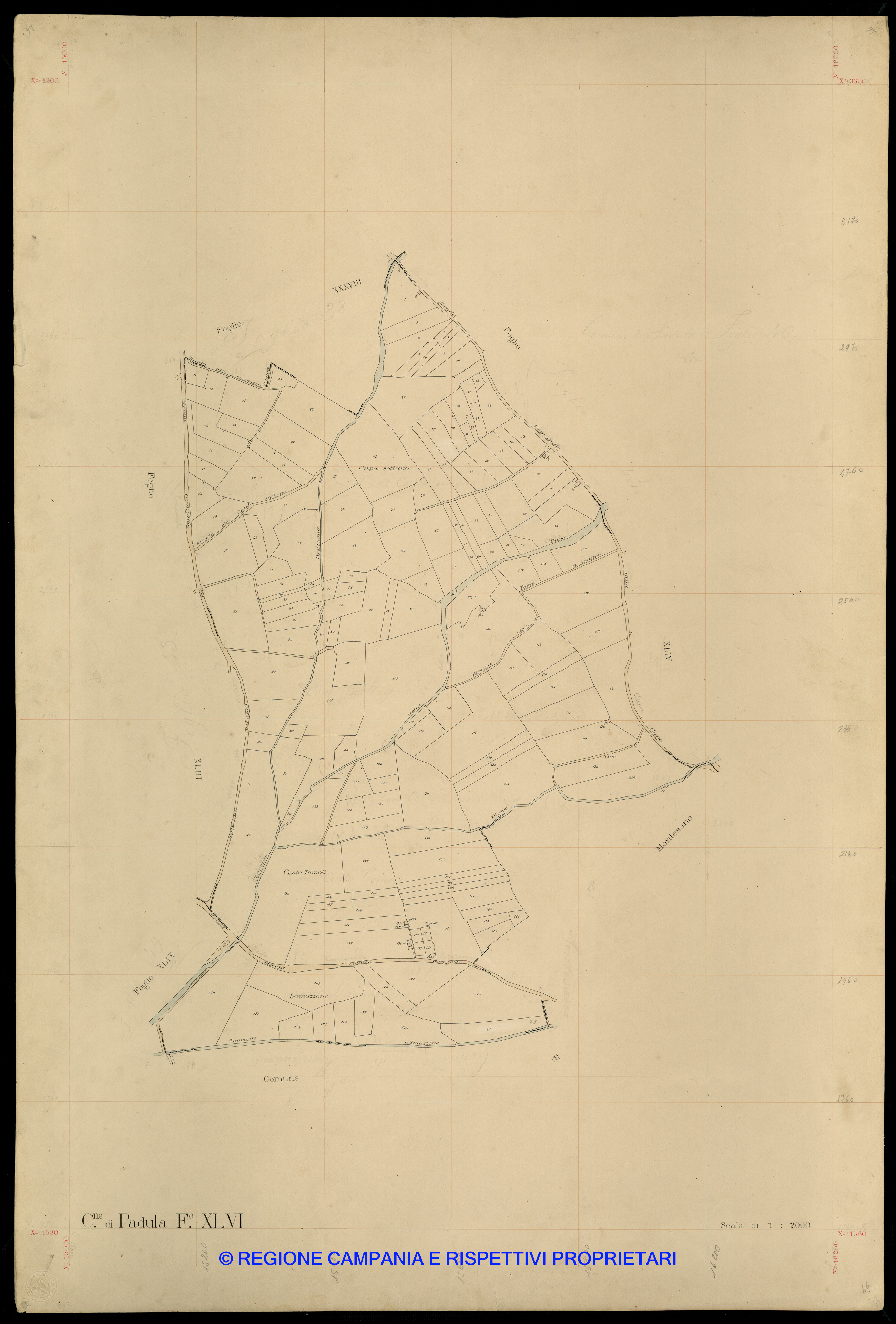 Mappa