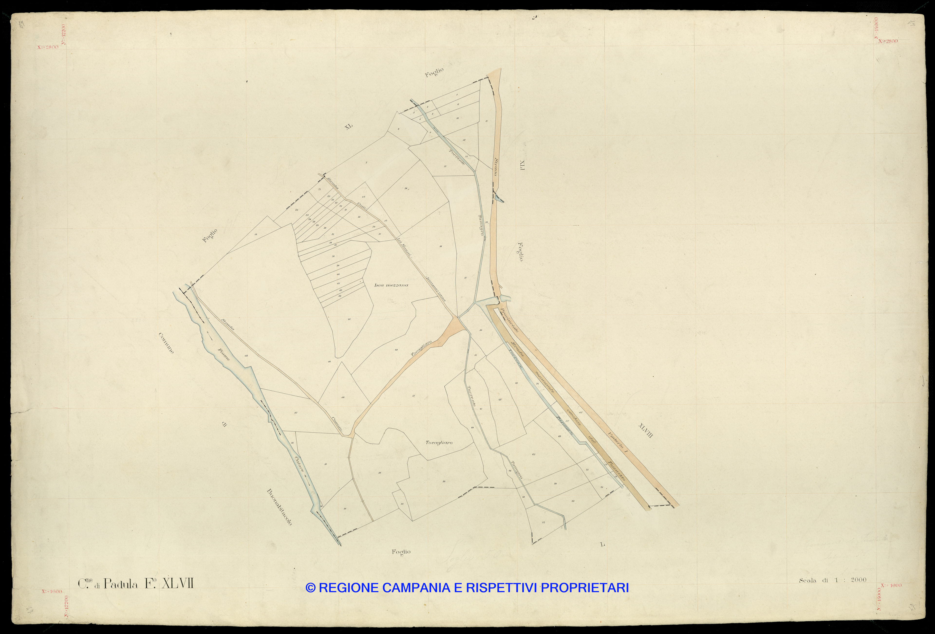 Mappa