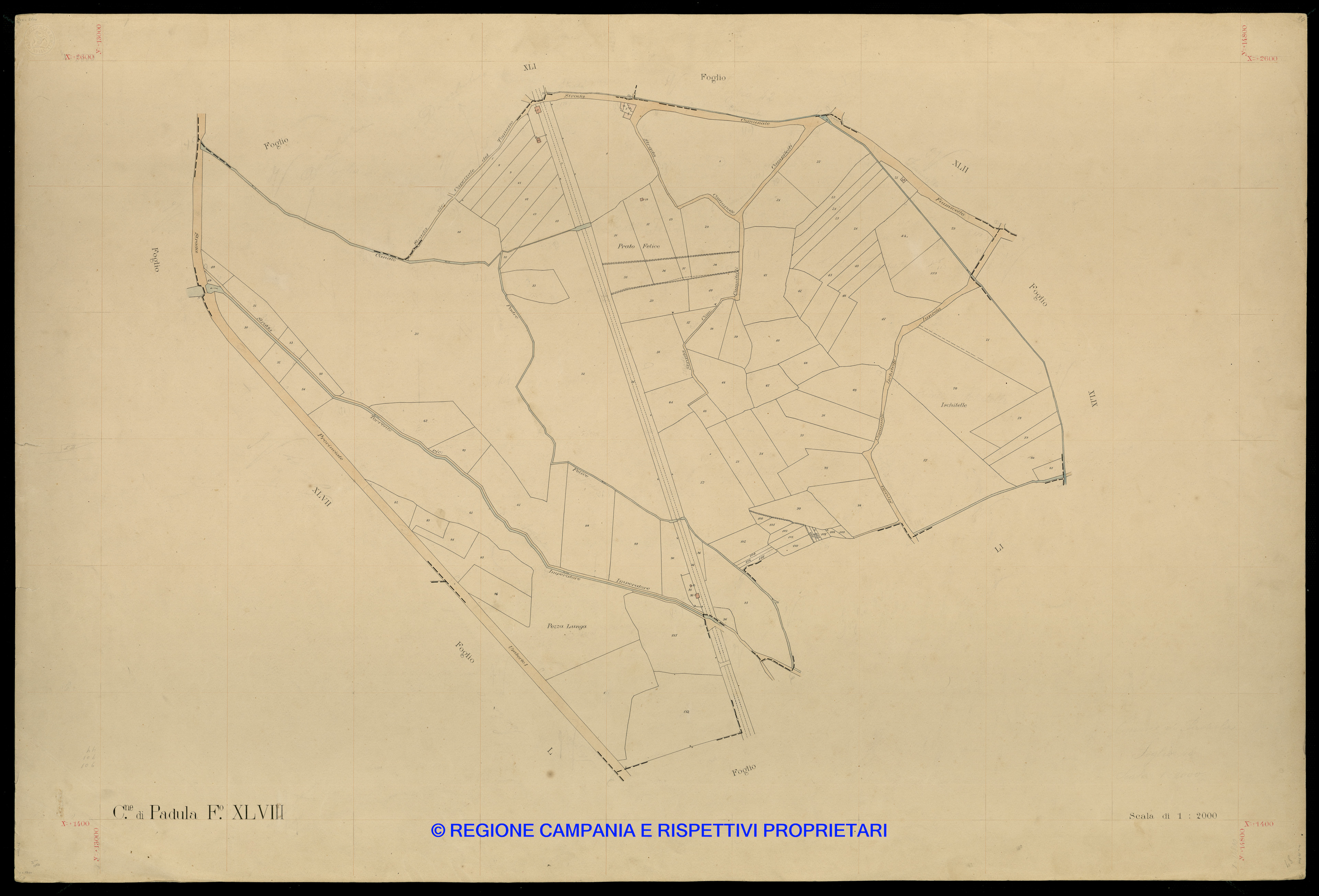 Mappa