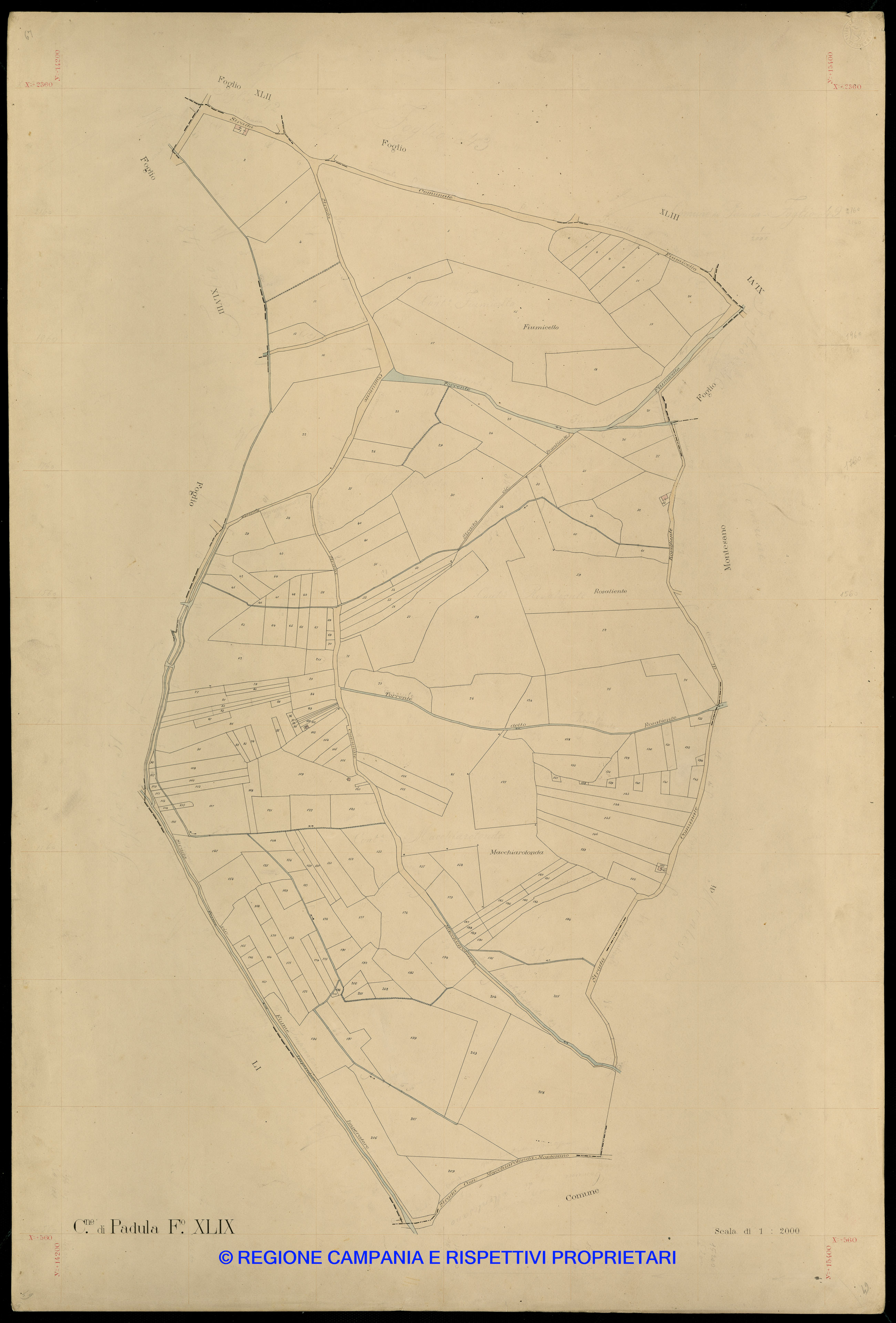 Mappa