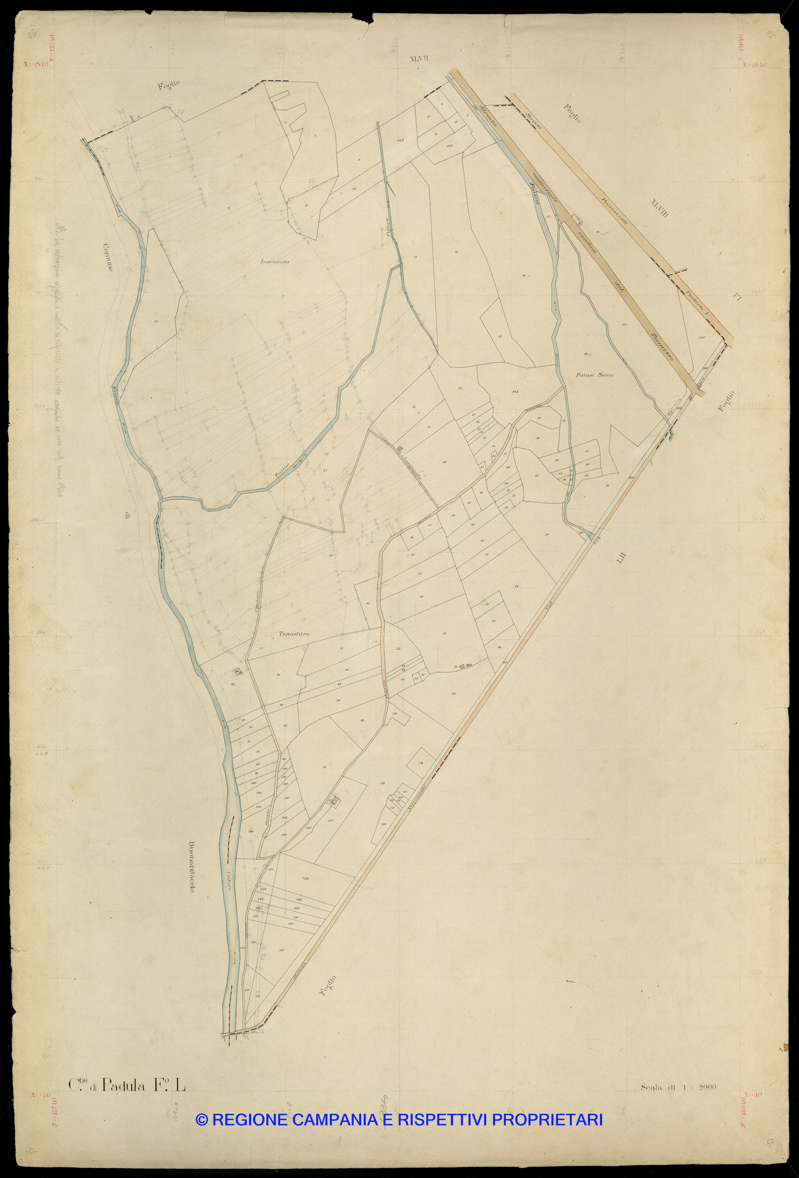 Mappa
