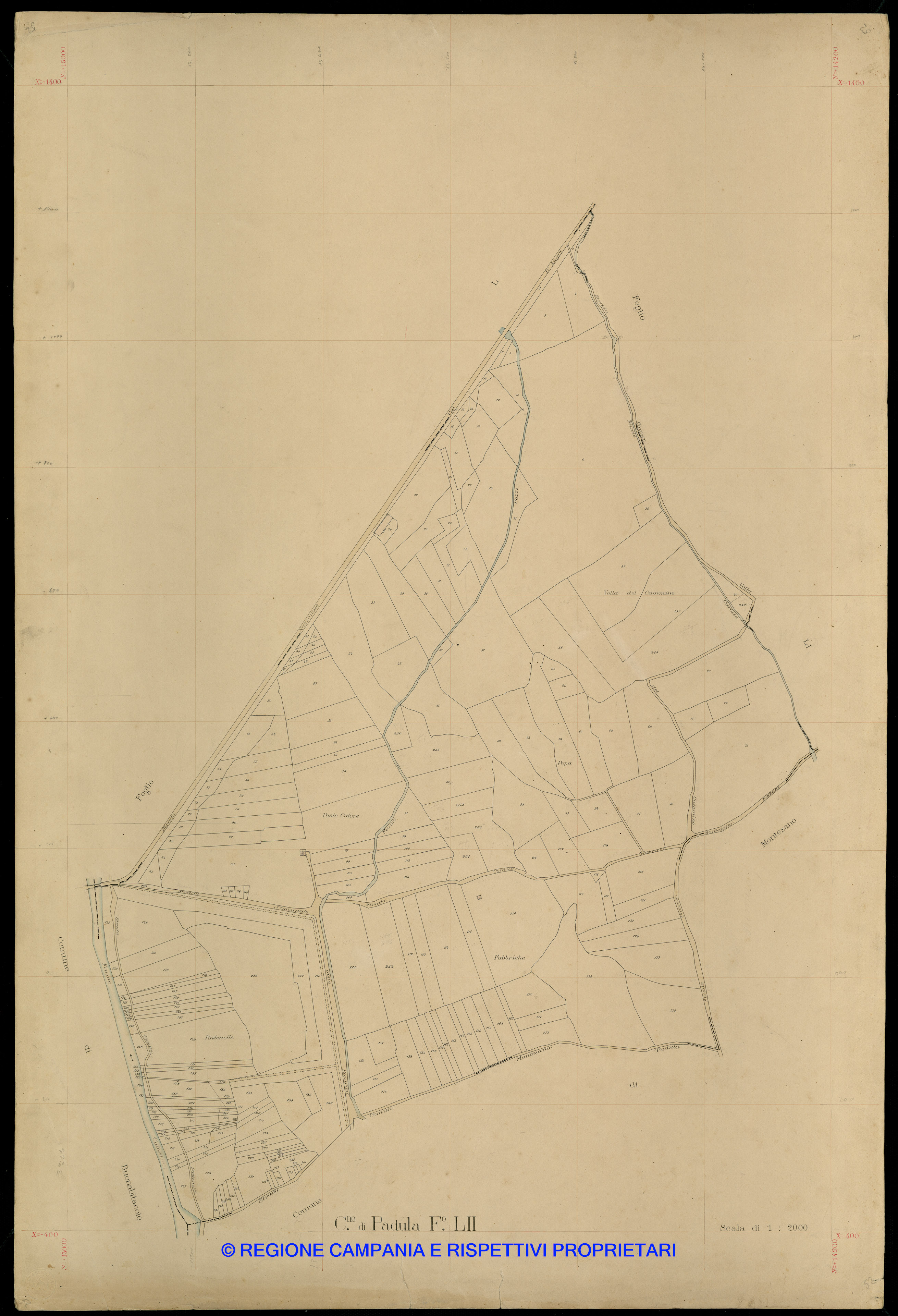 Mappa