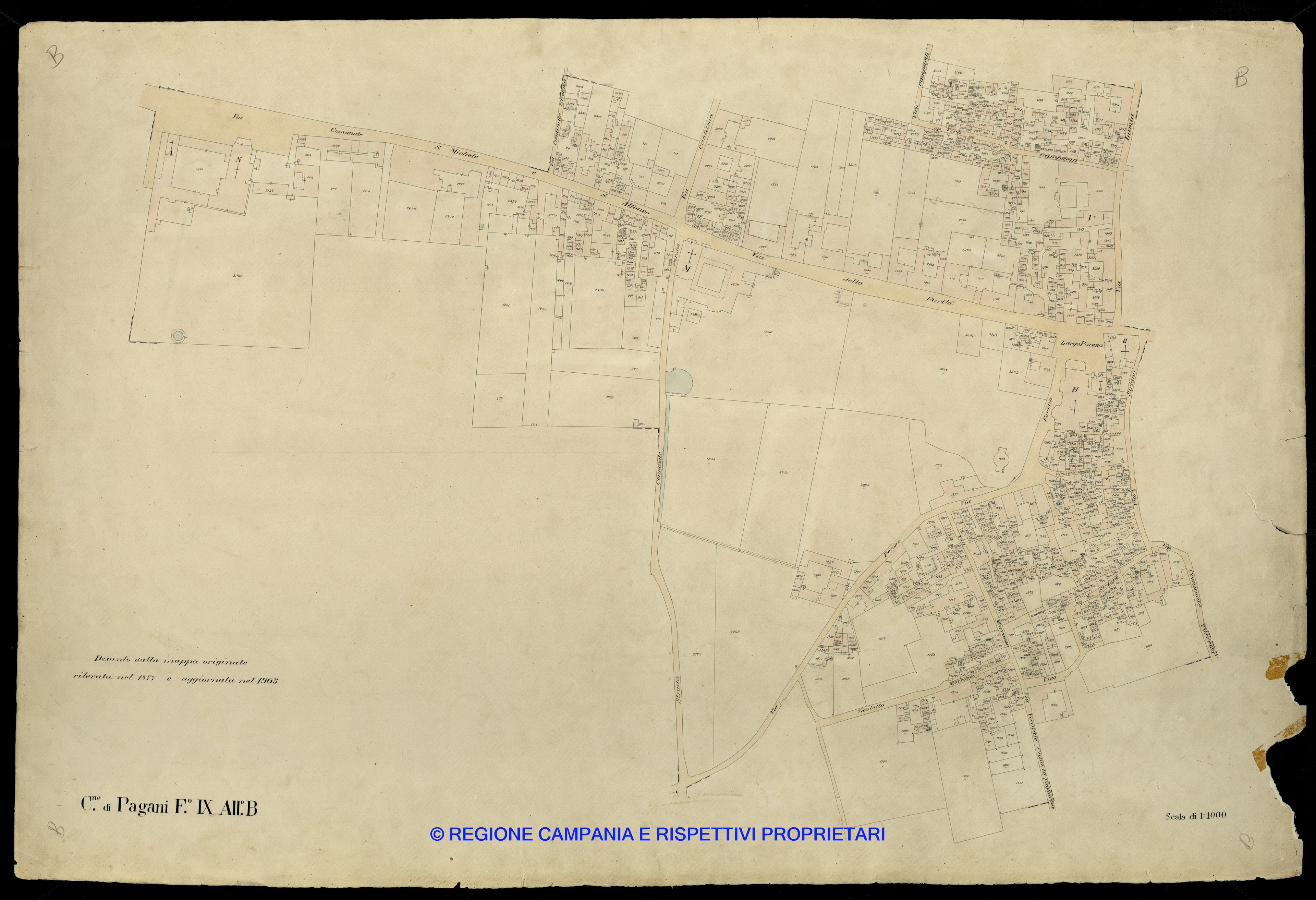 Mappa
