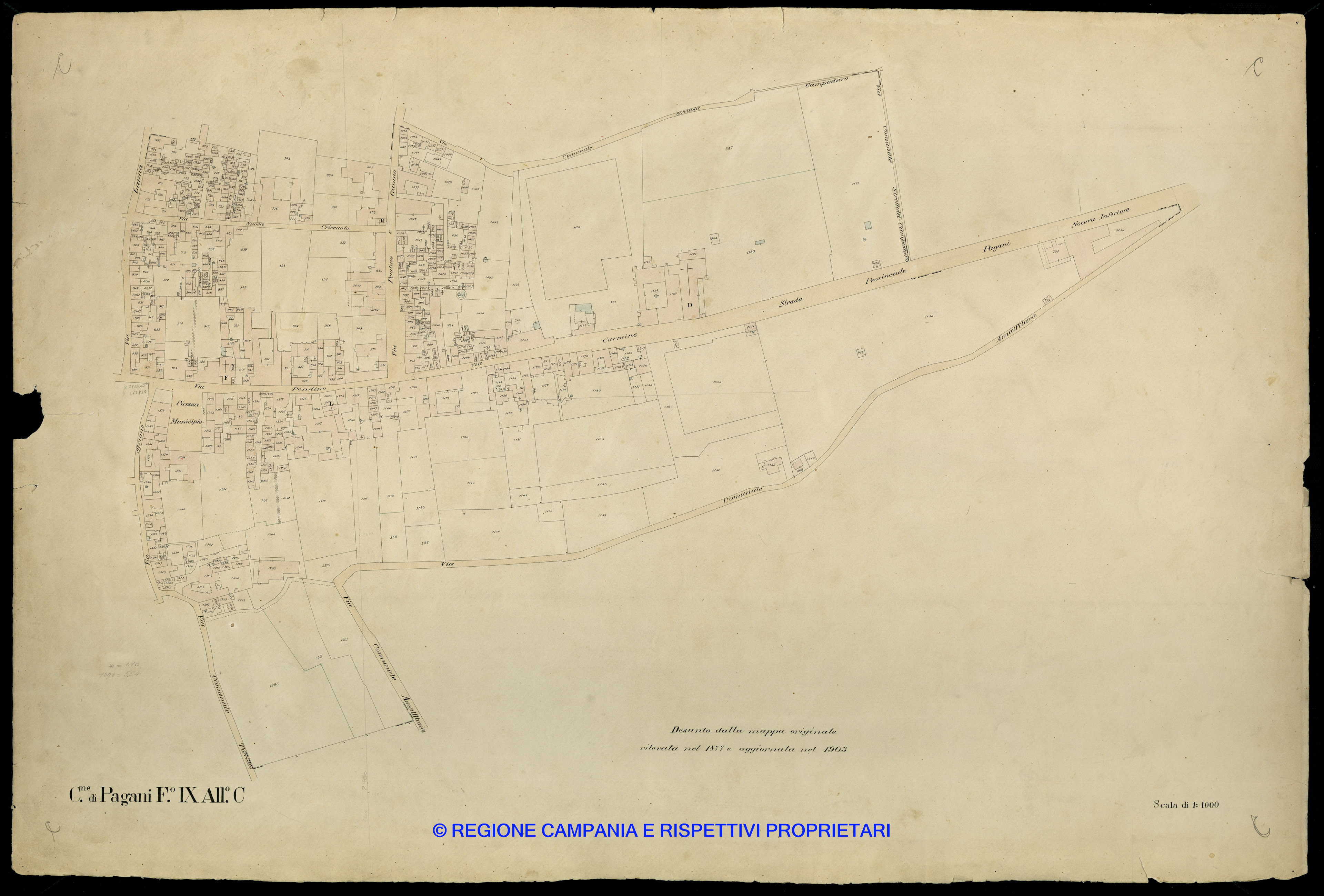 Mappa