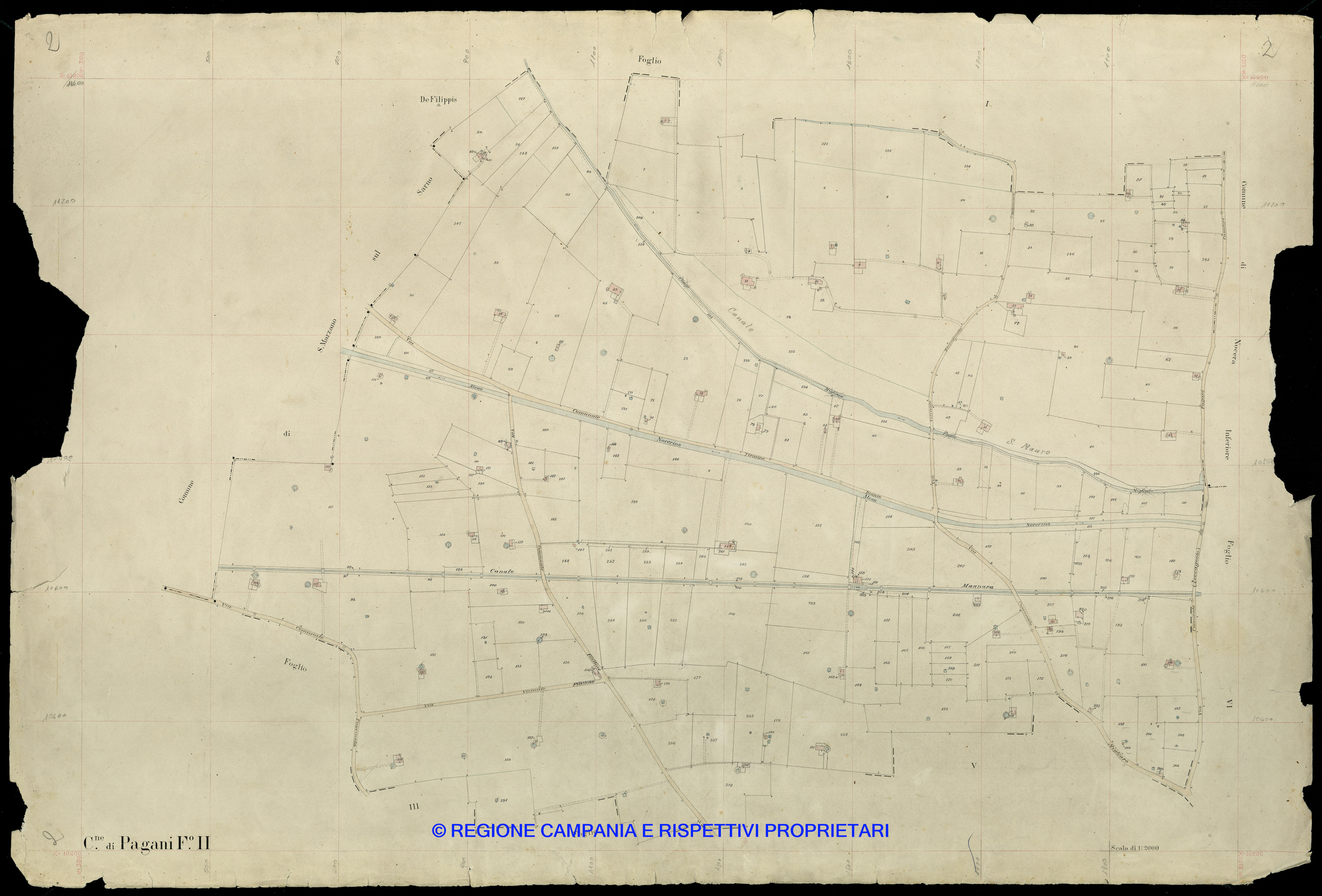 Mappa