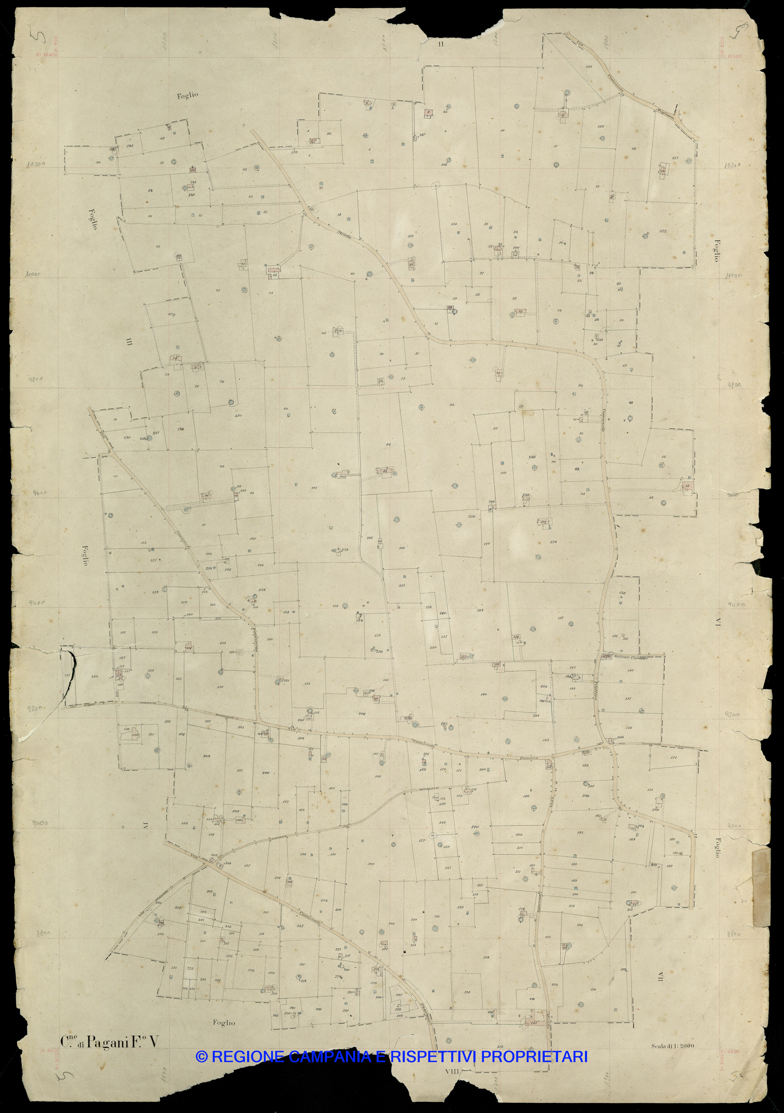 Mappa