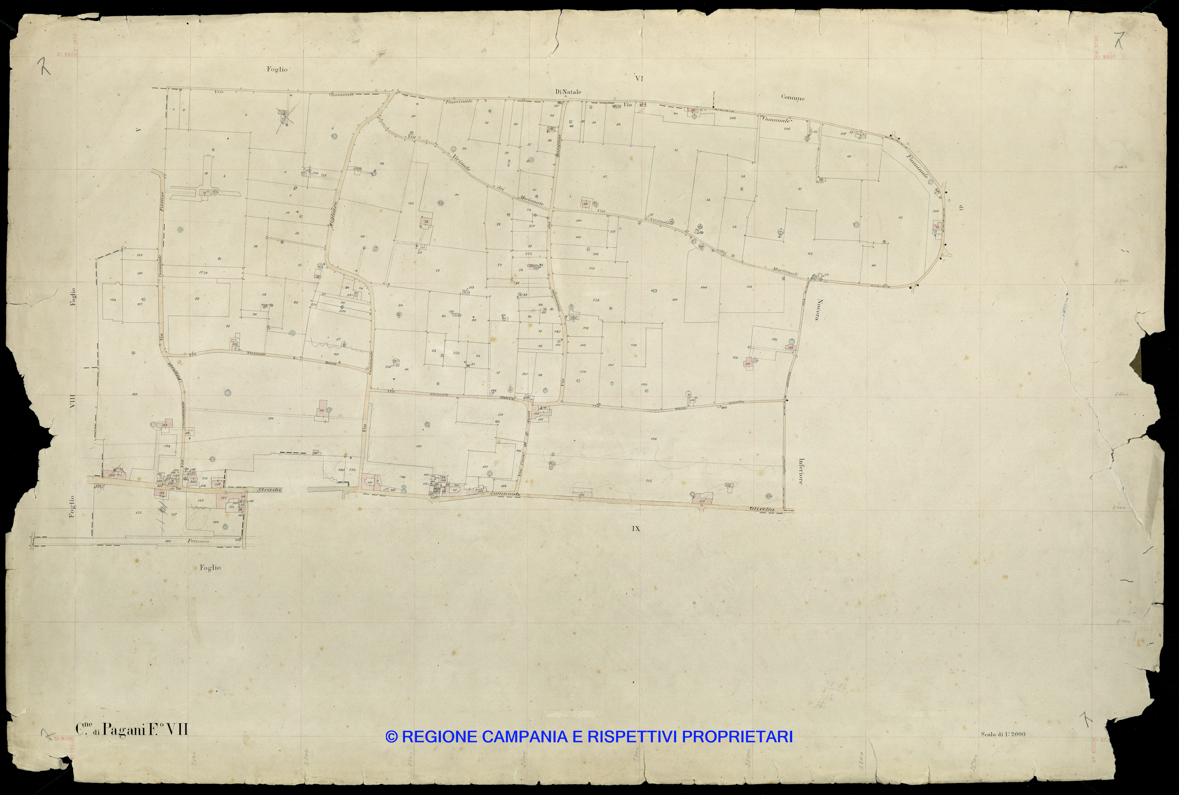 Mappa