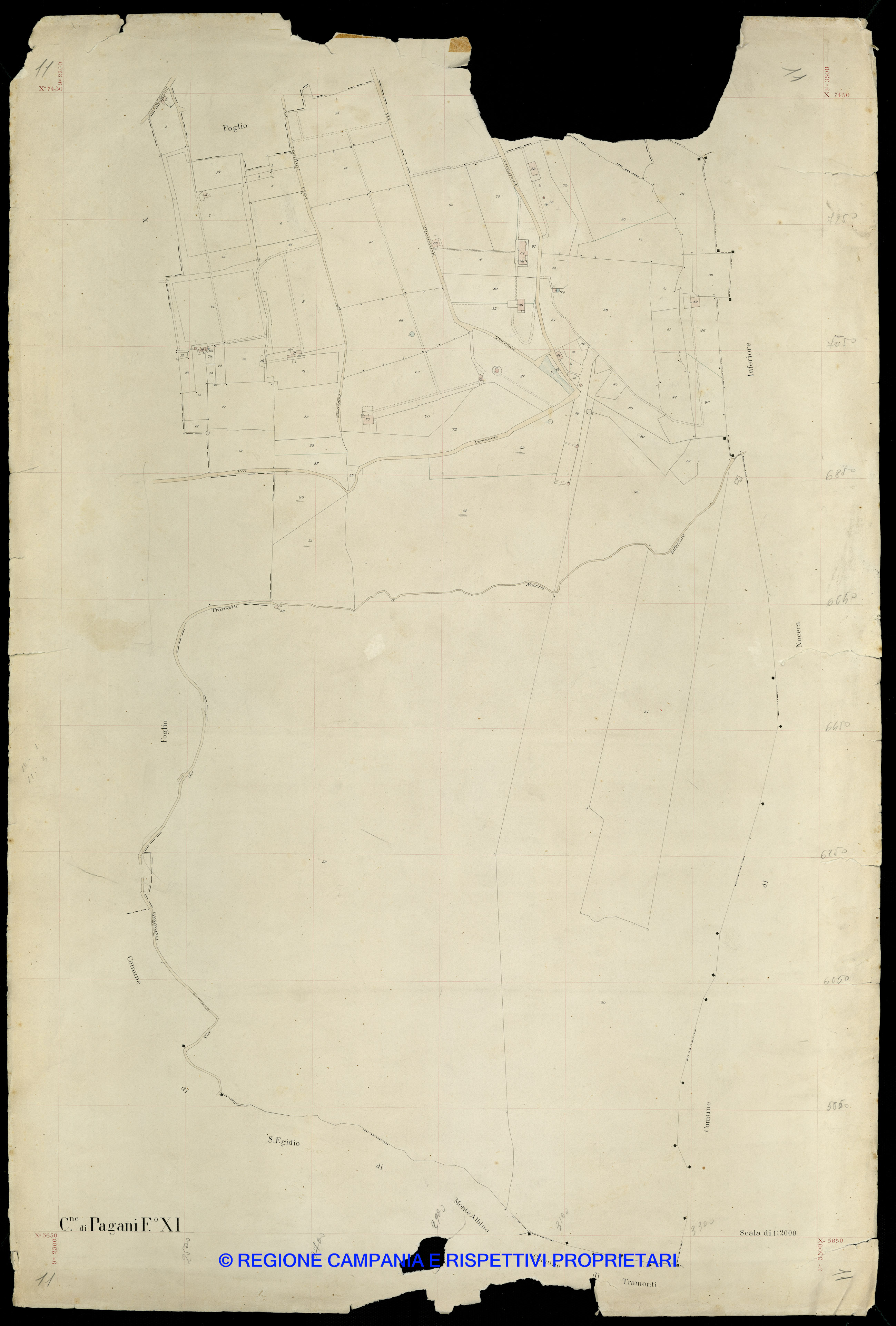 Mappa