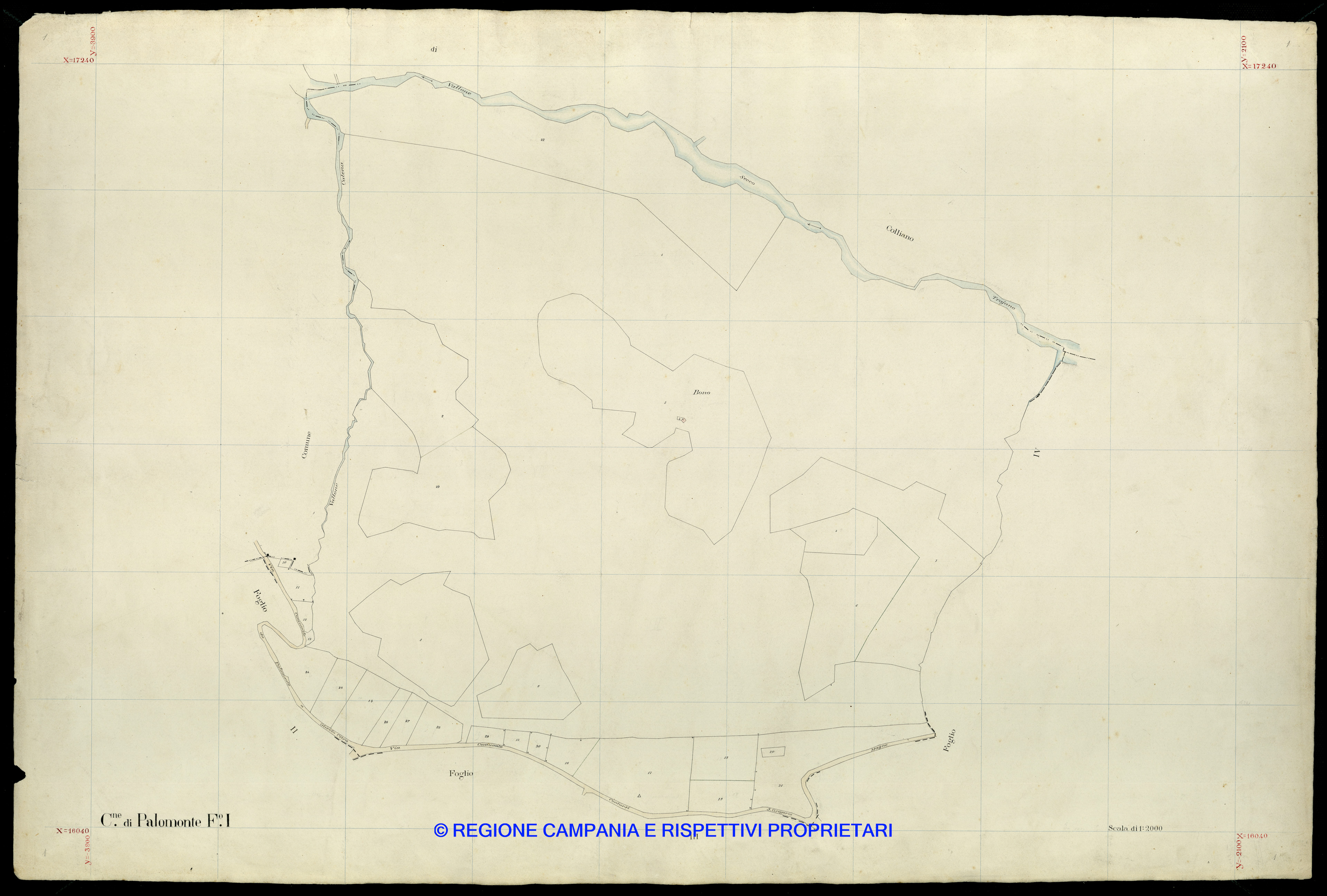 Mappa