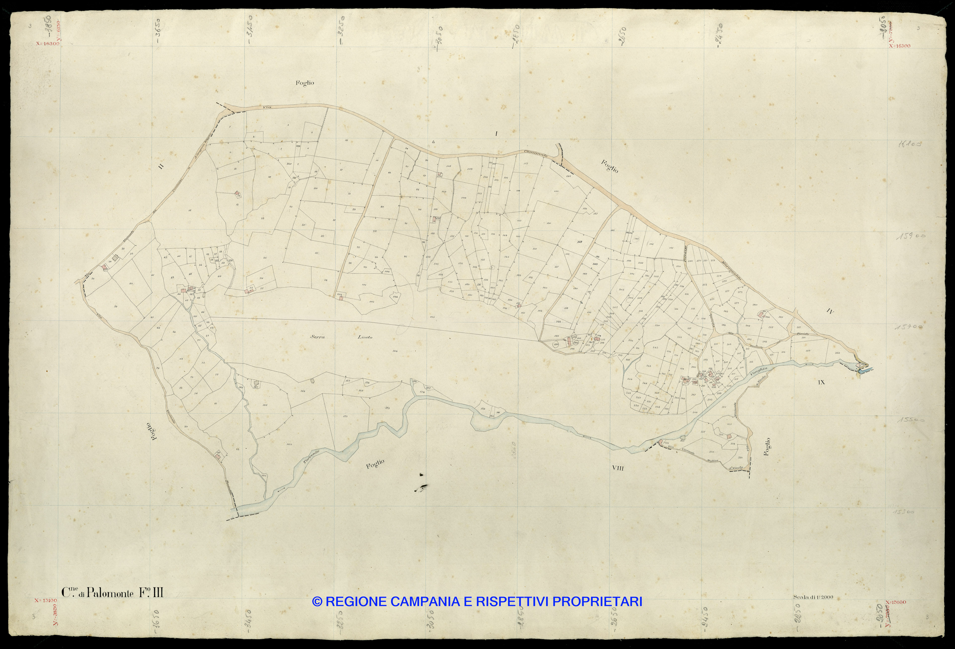 Mappa