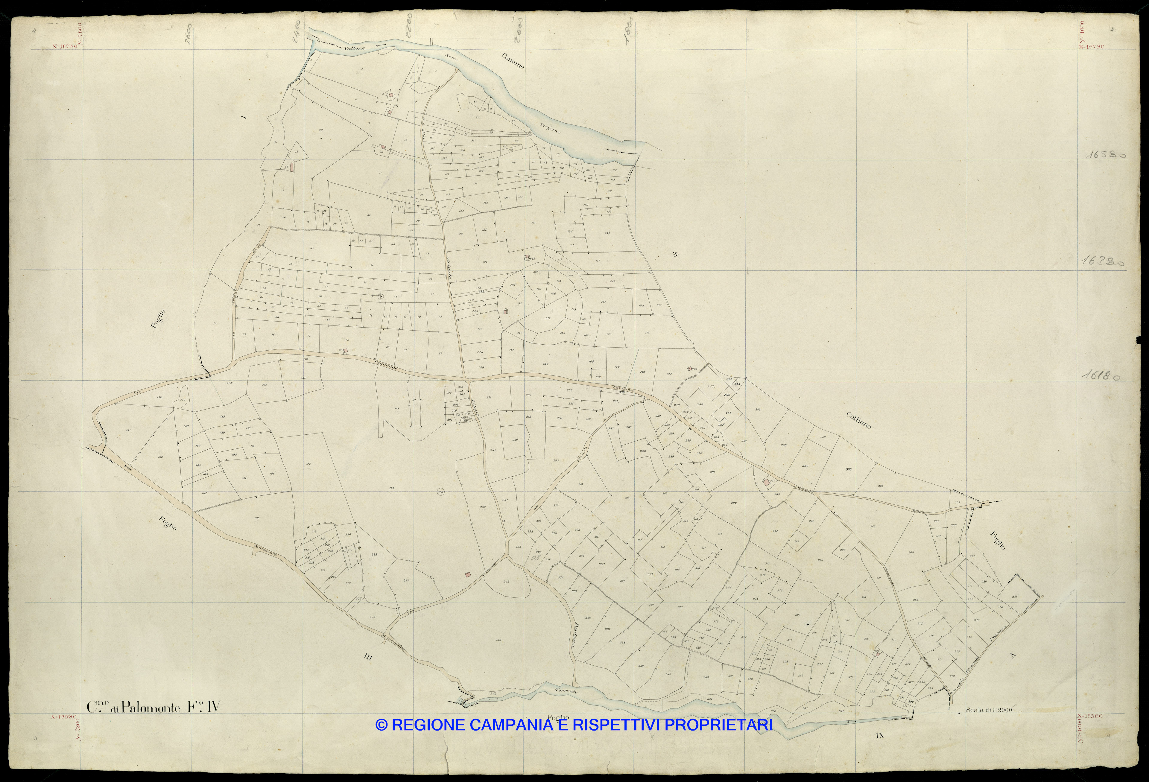 Mappa Mappa
