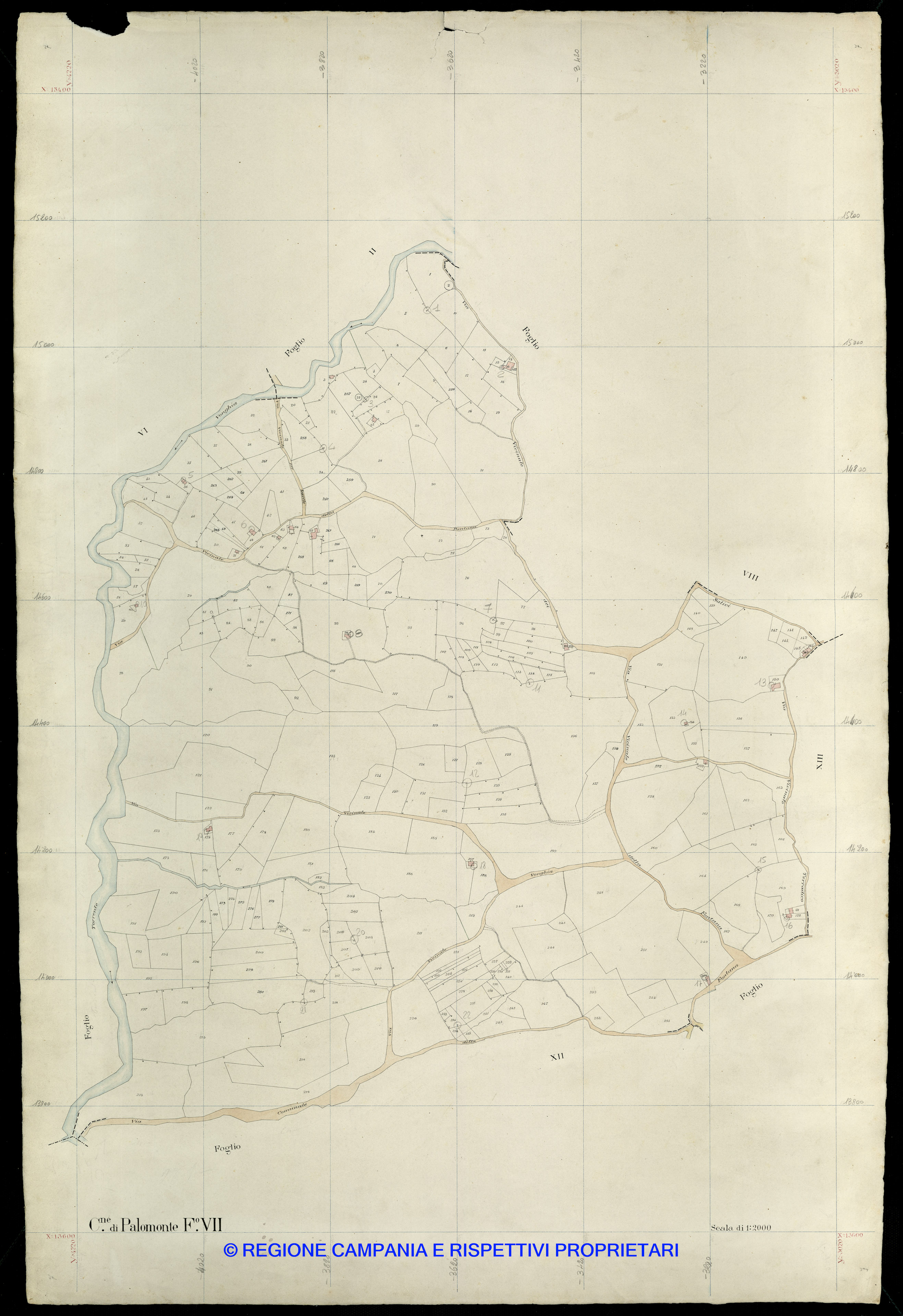 Mappa Mappa