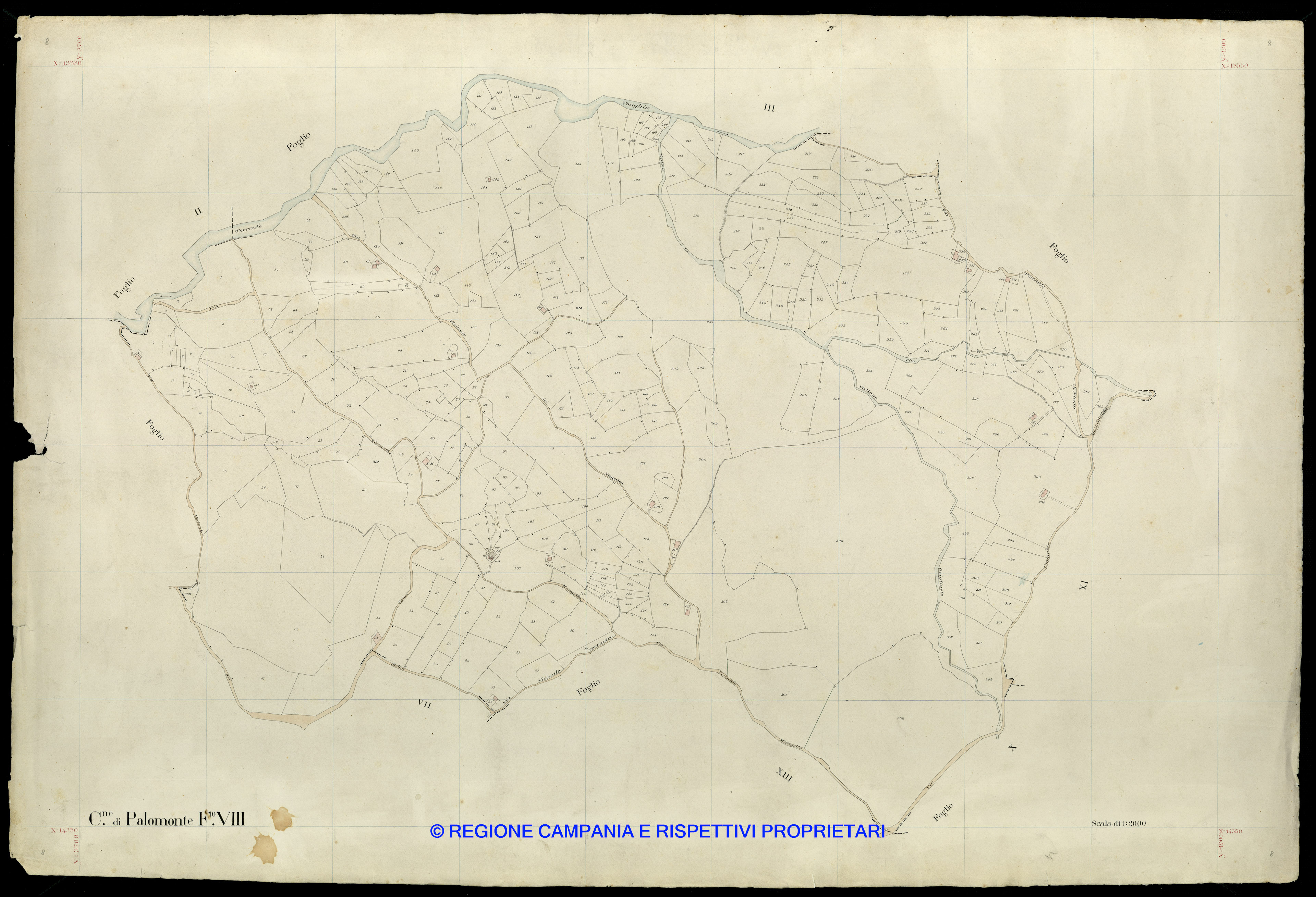 Mappa Mappa