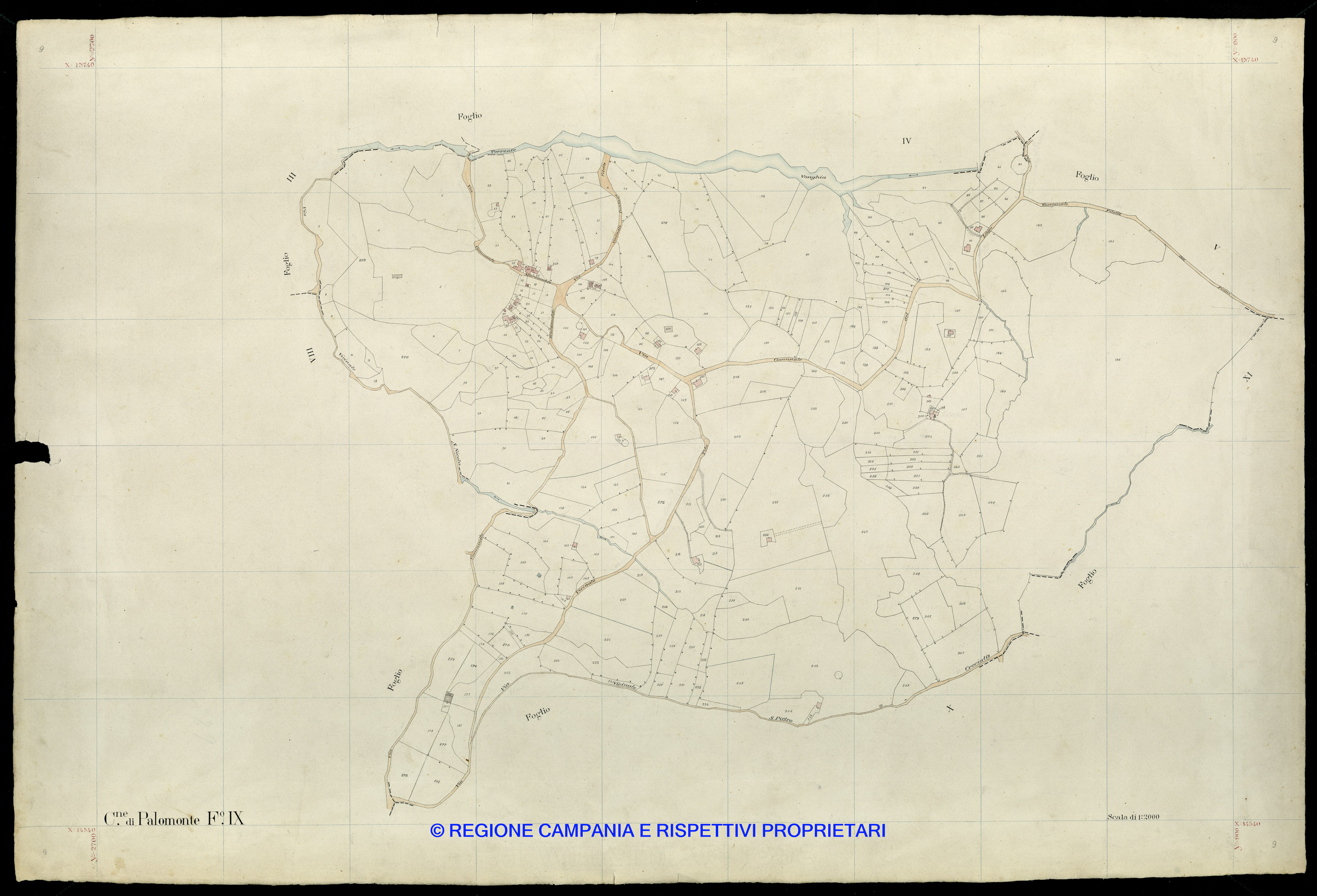 Mappa