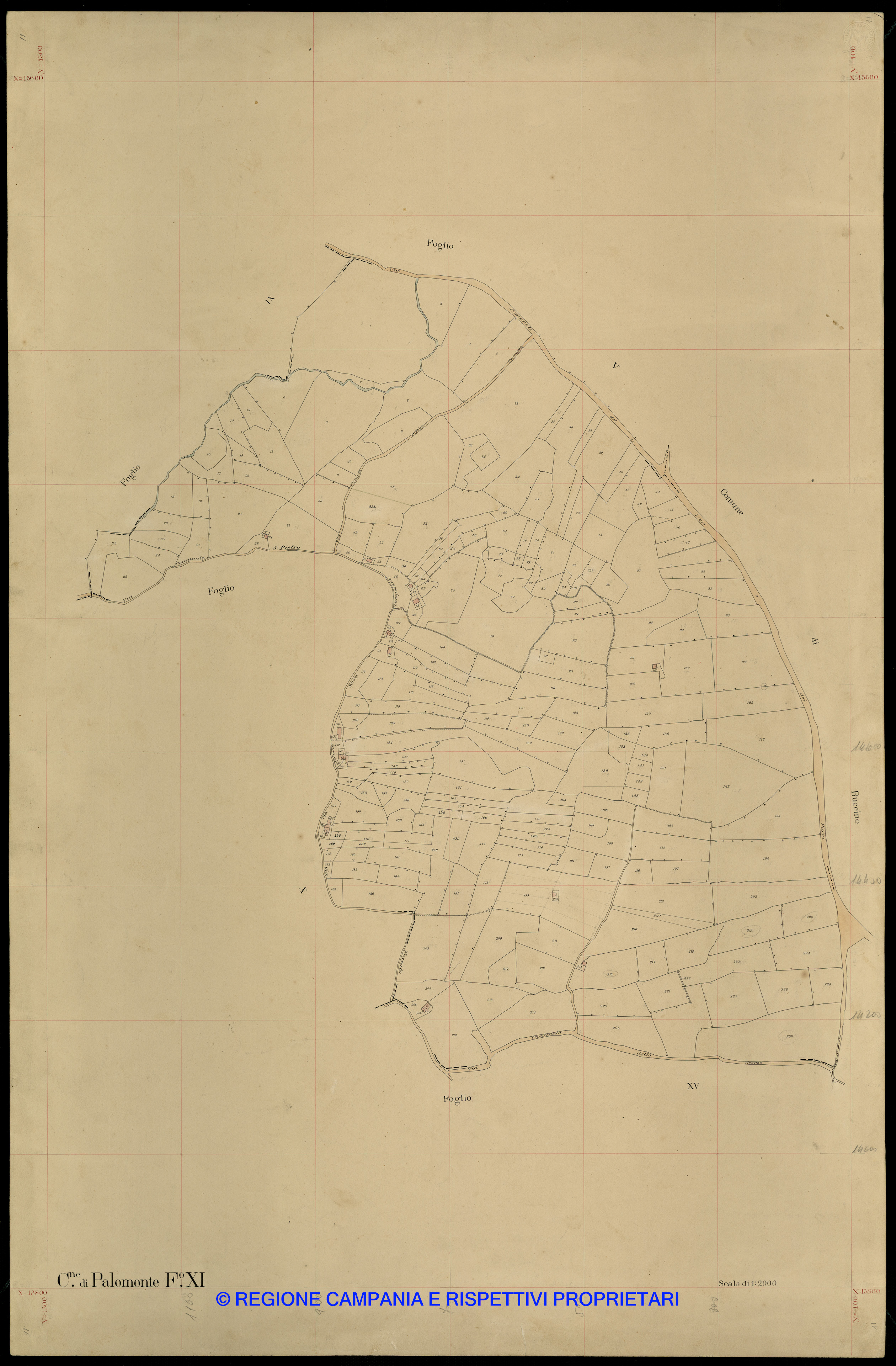Mappa