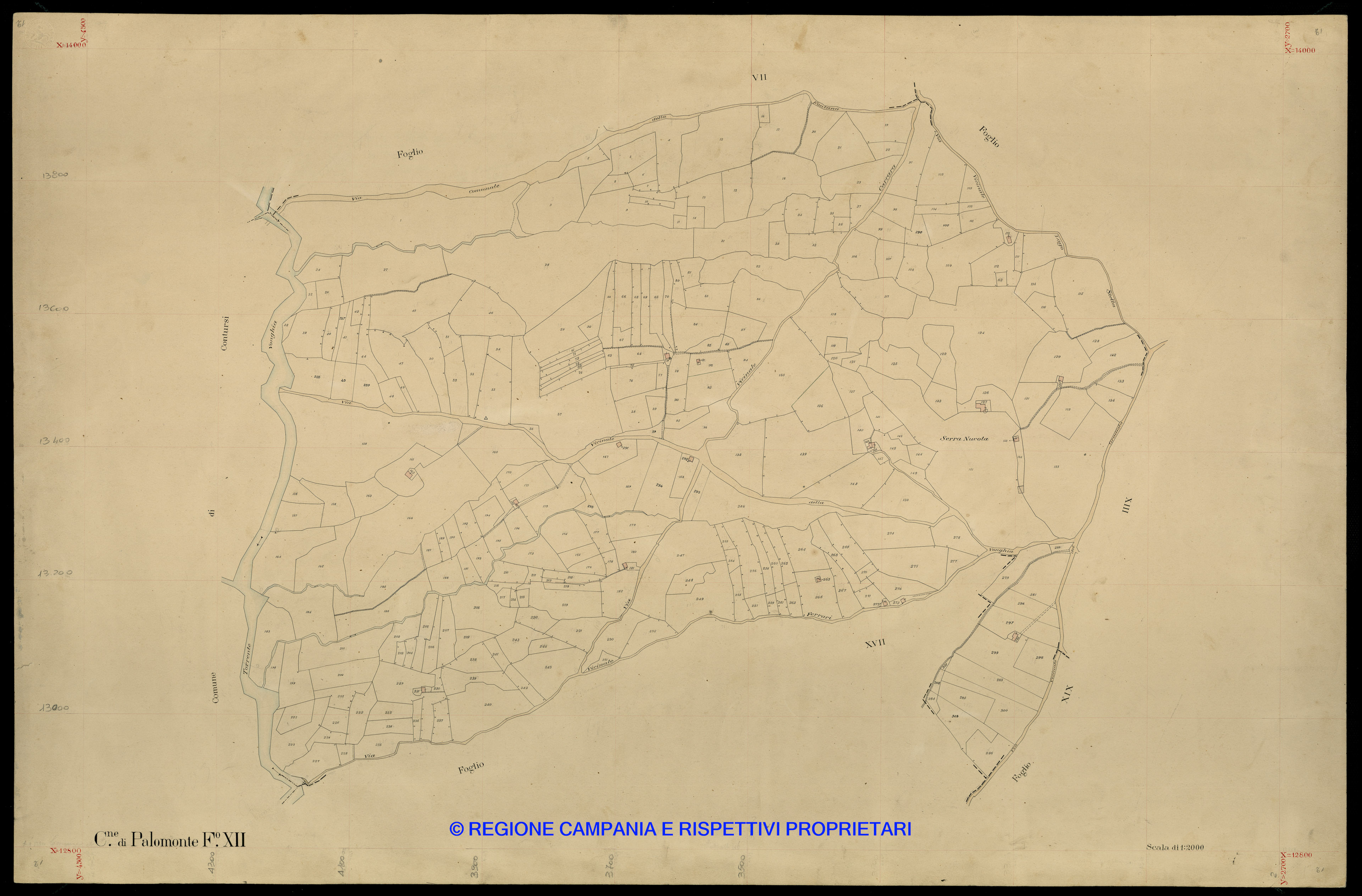 Mappa
