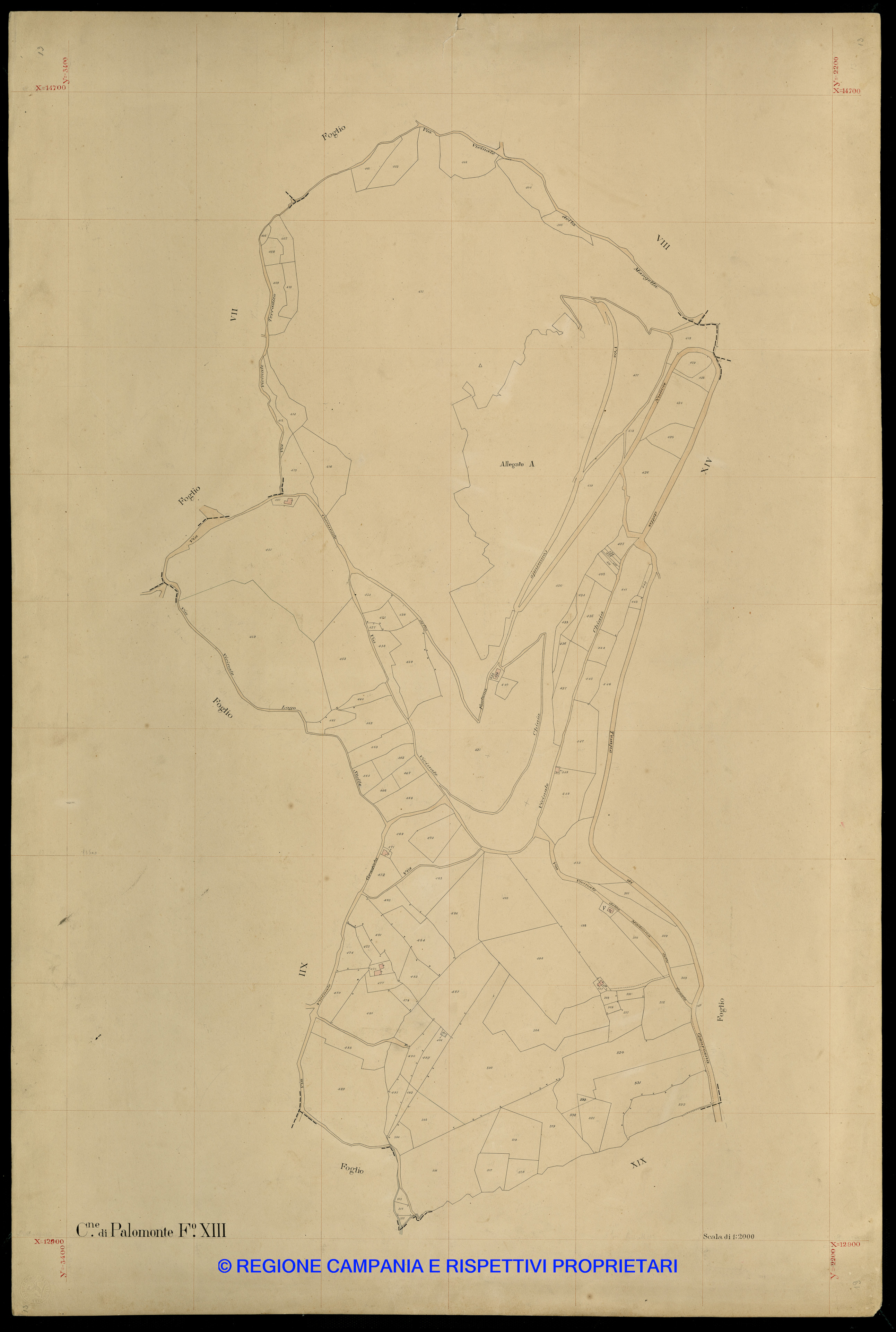 Mappa