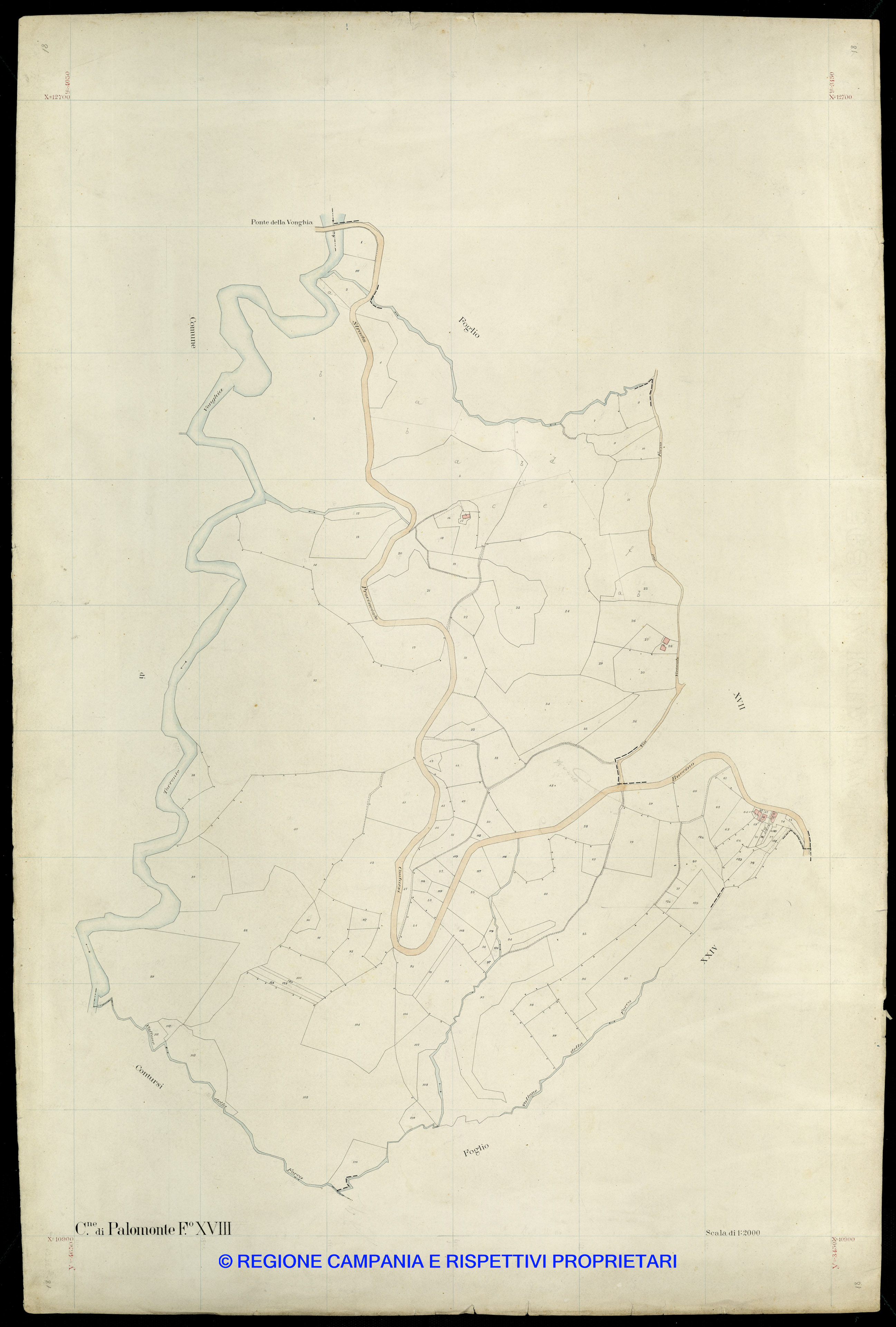 Mappa Mappa