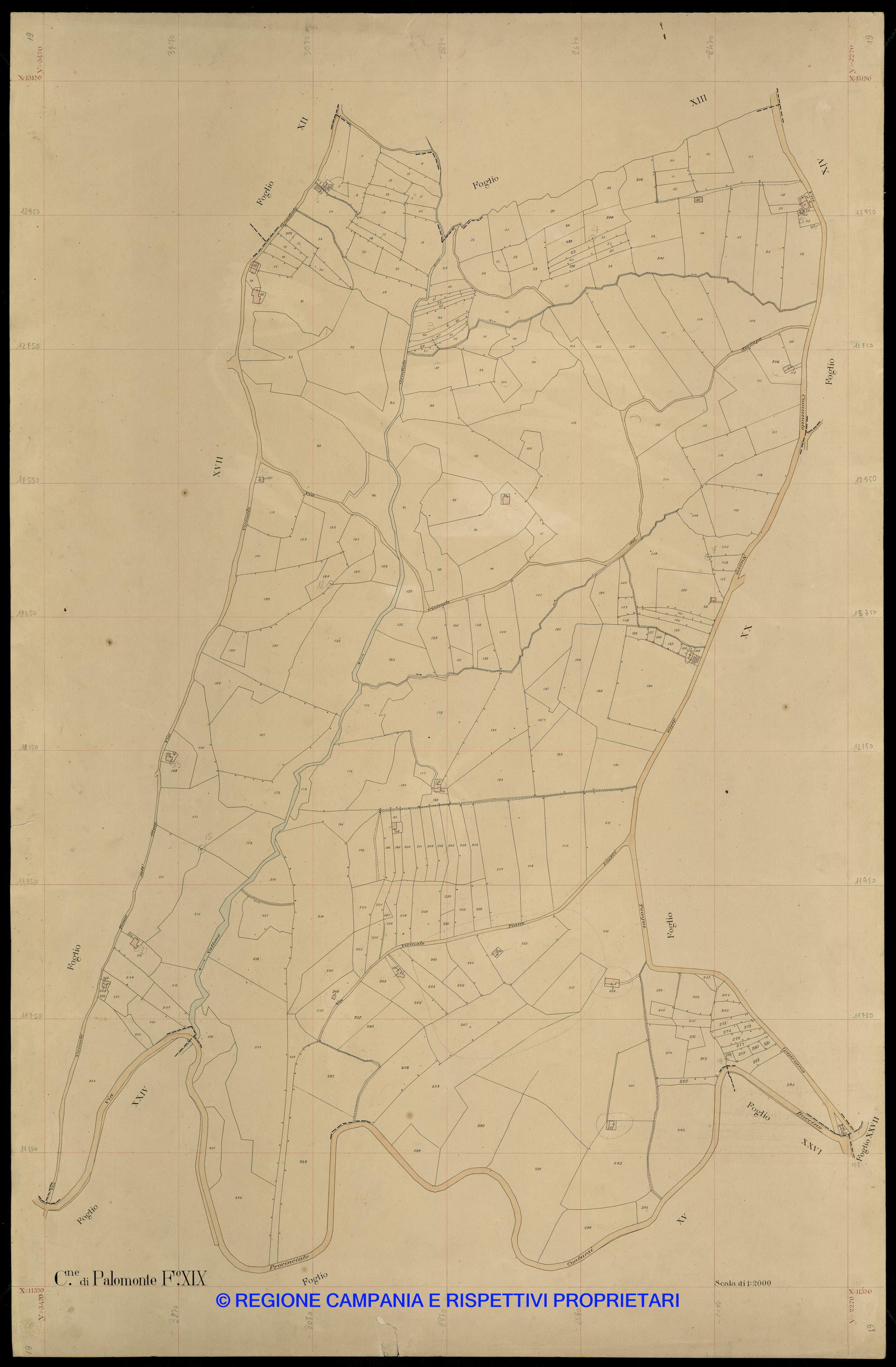 Mappa