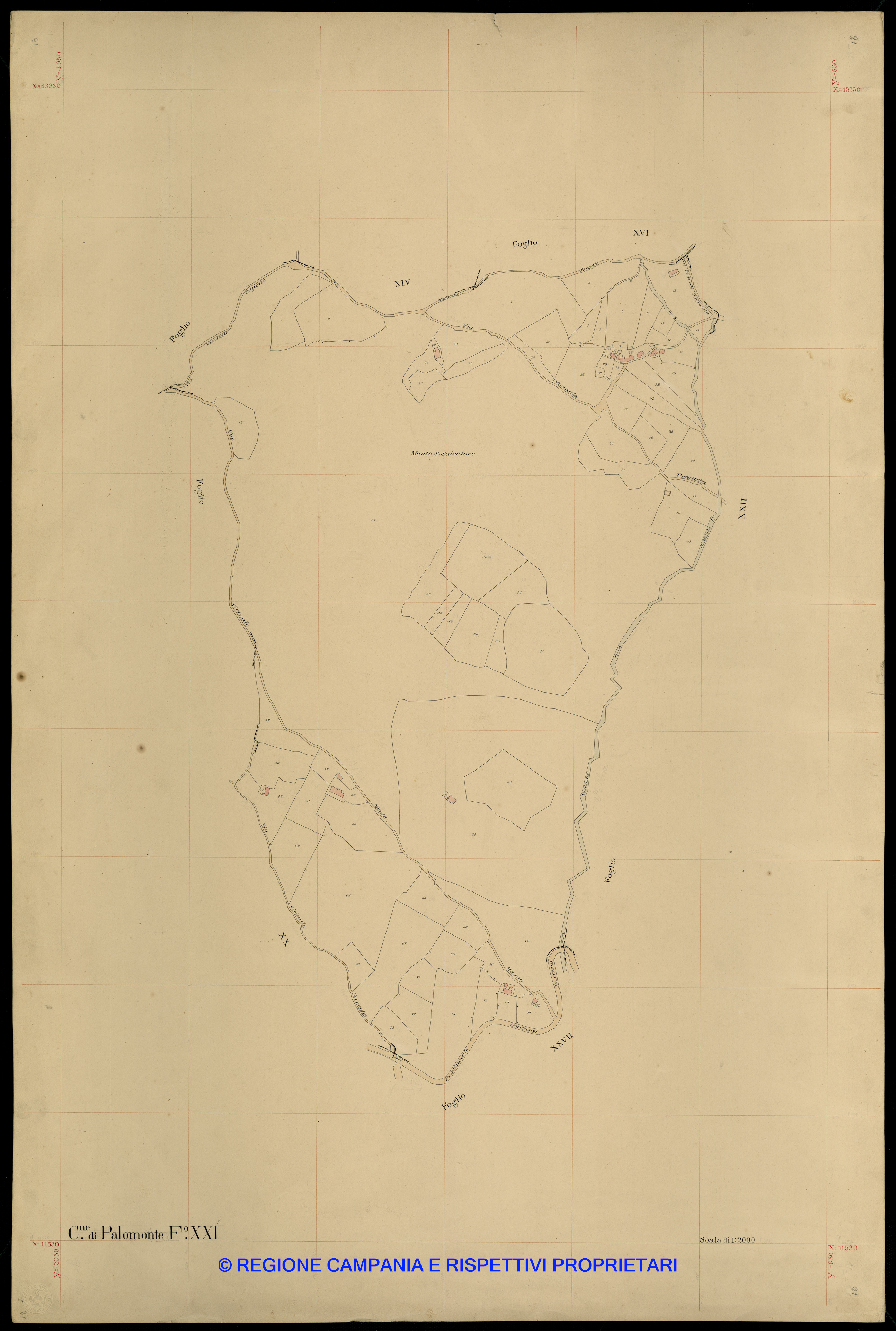 Mappa