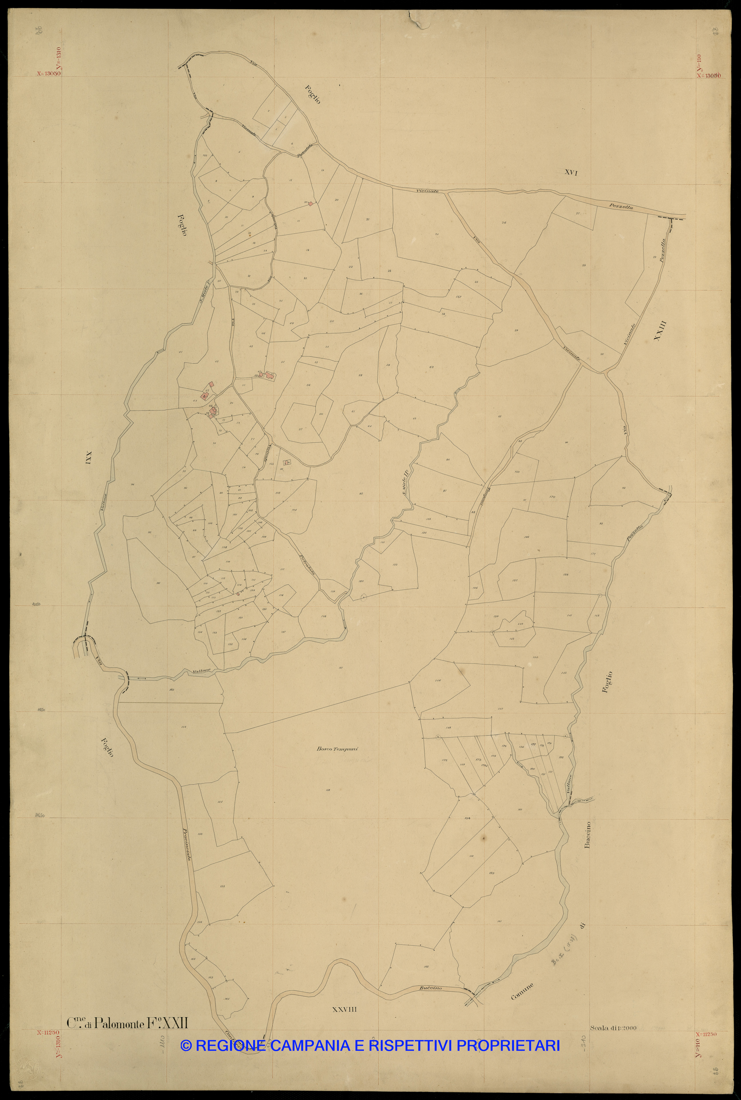 Mappa