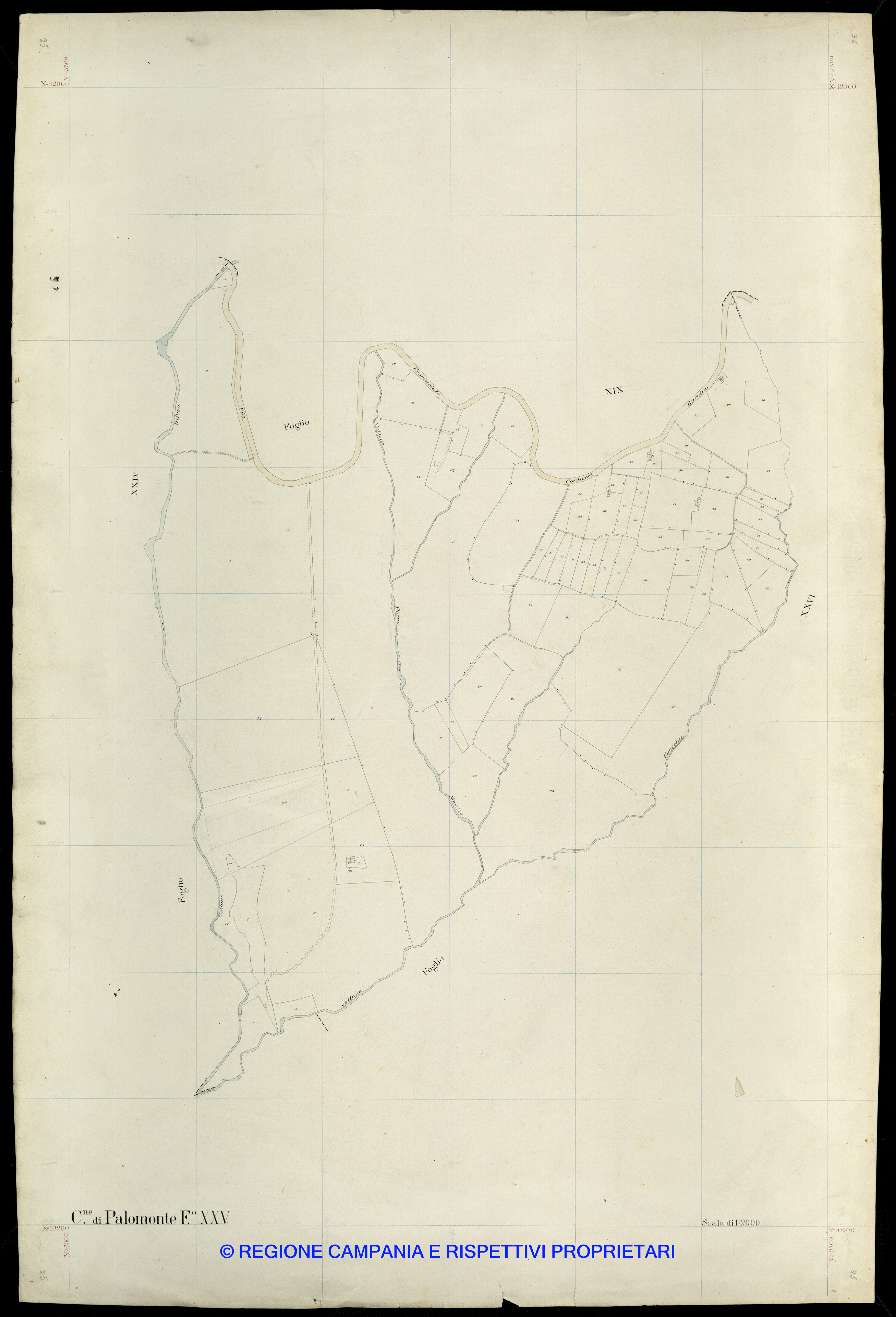 Mappa
