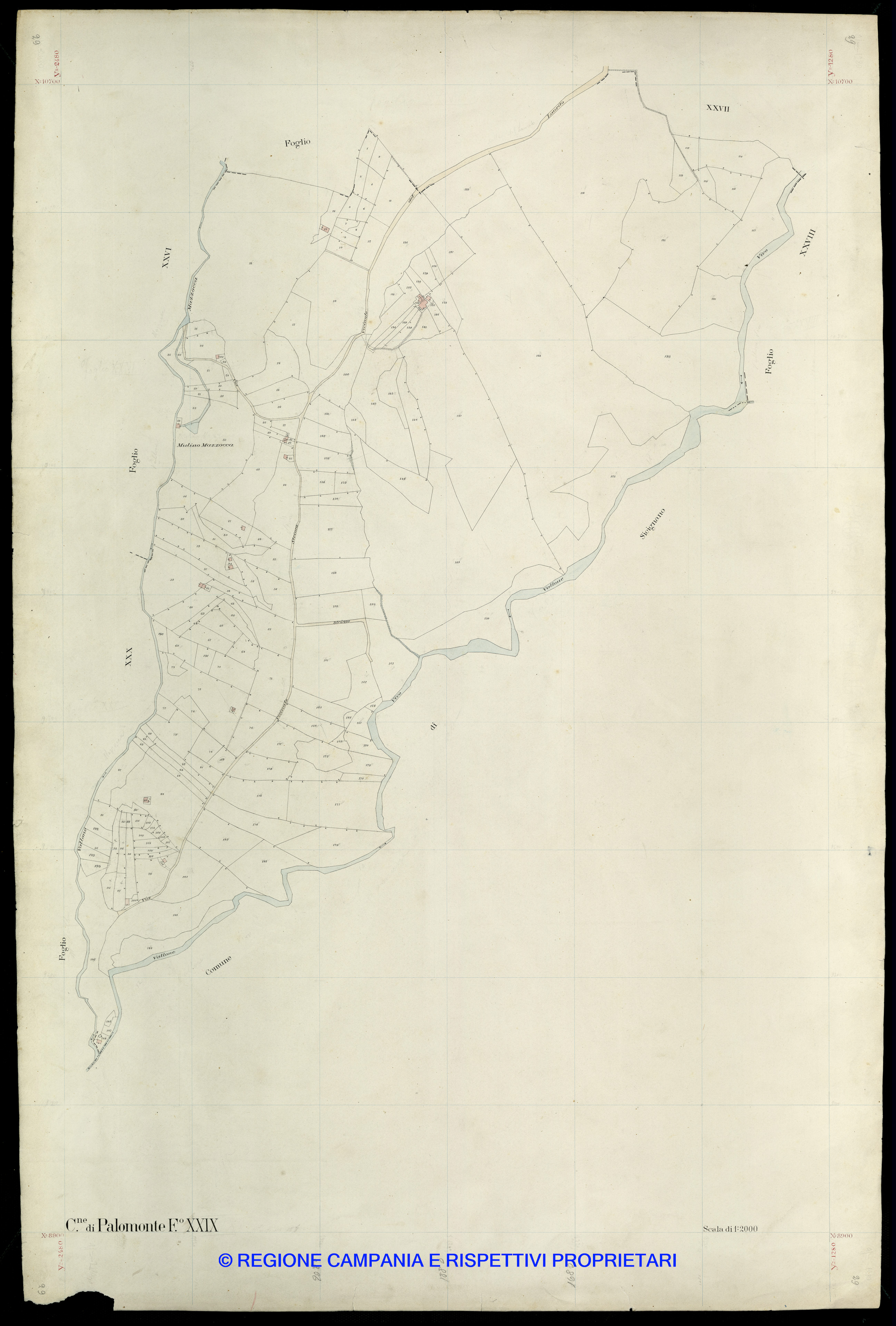 Mappa