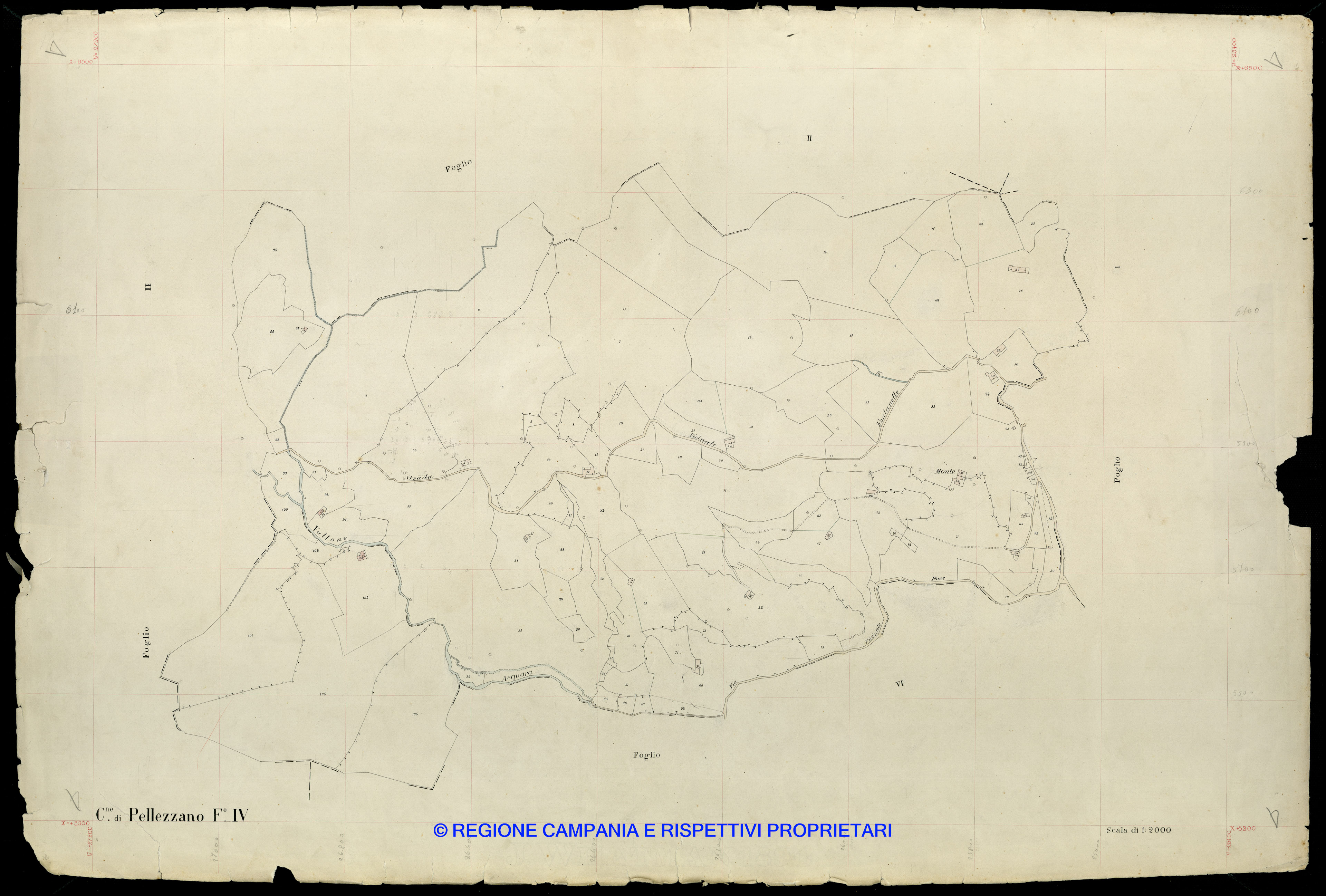Mappa