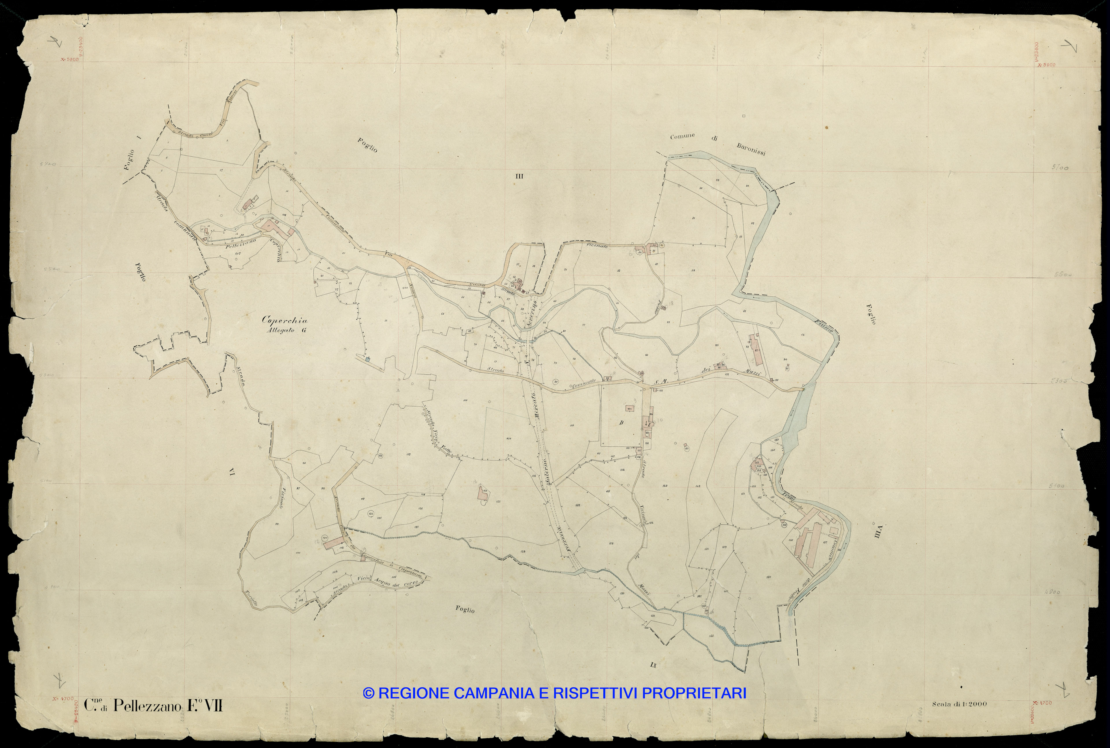 Mappa Mappa