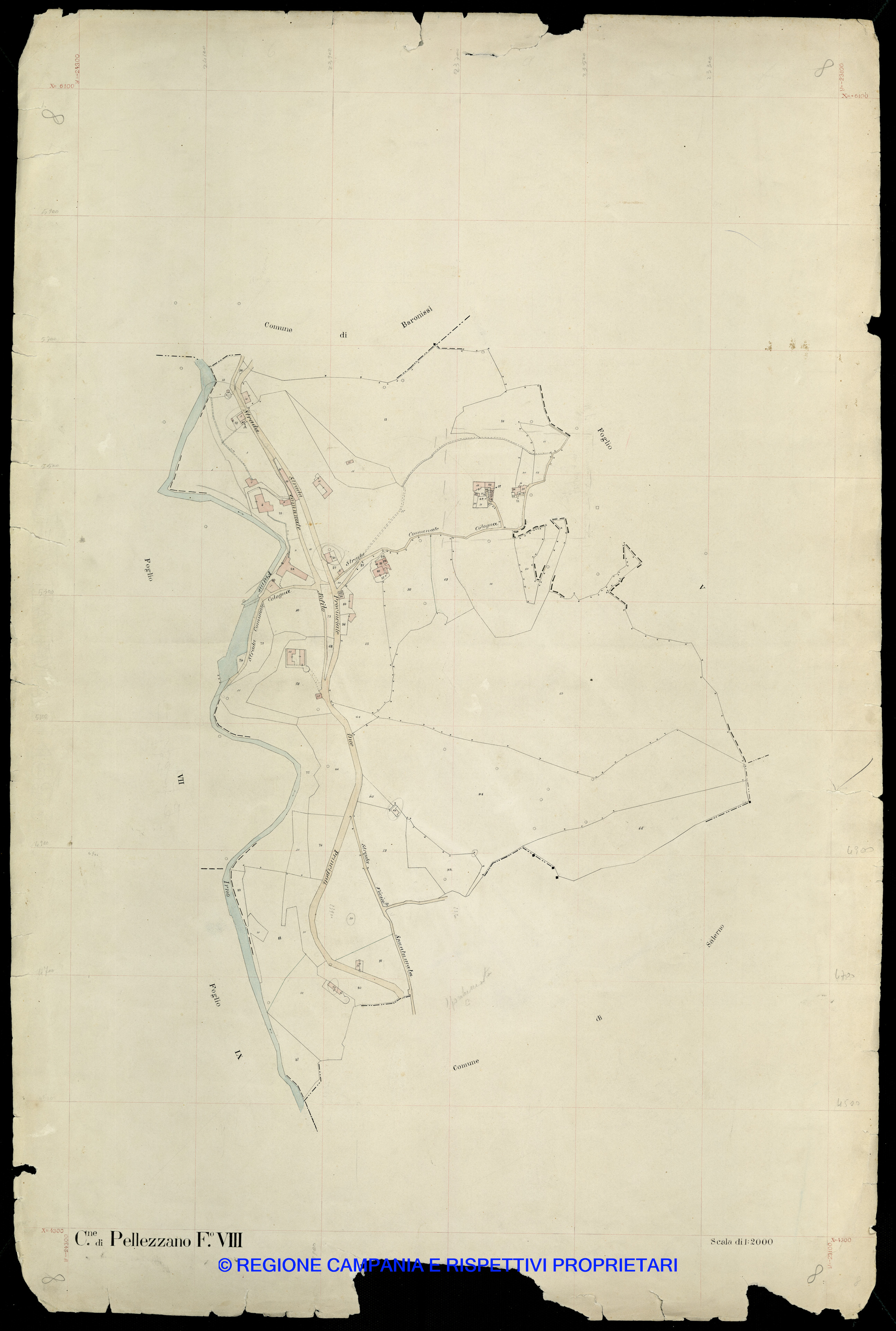Mappa