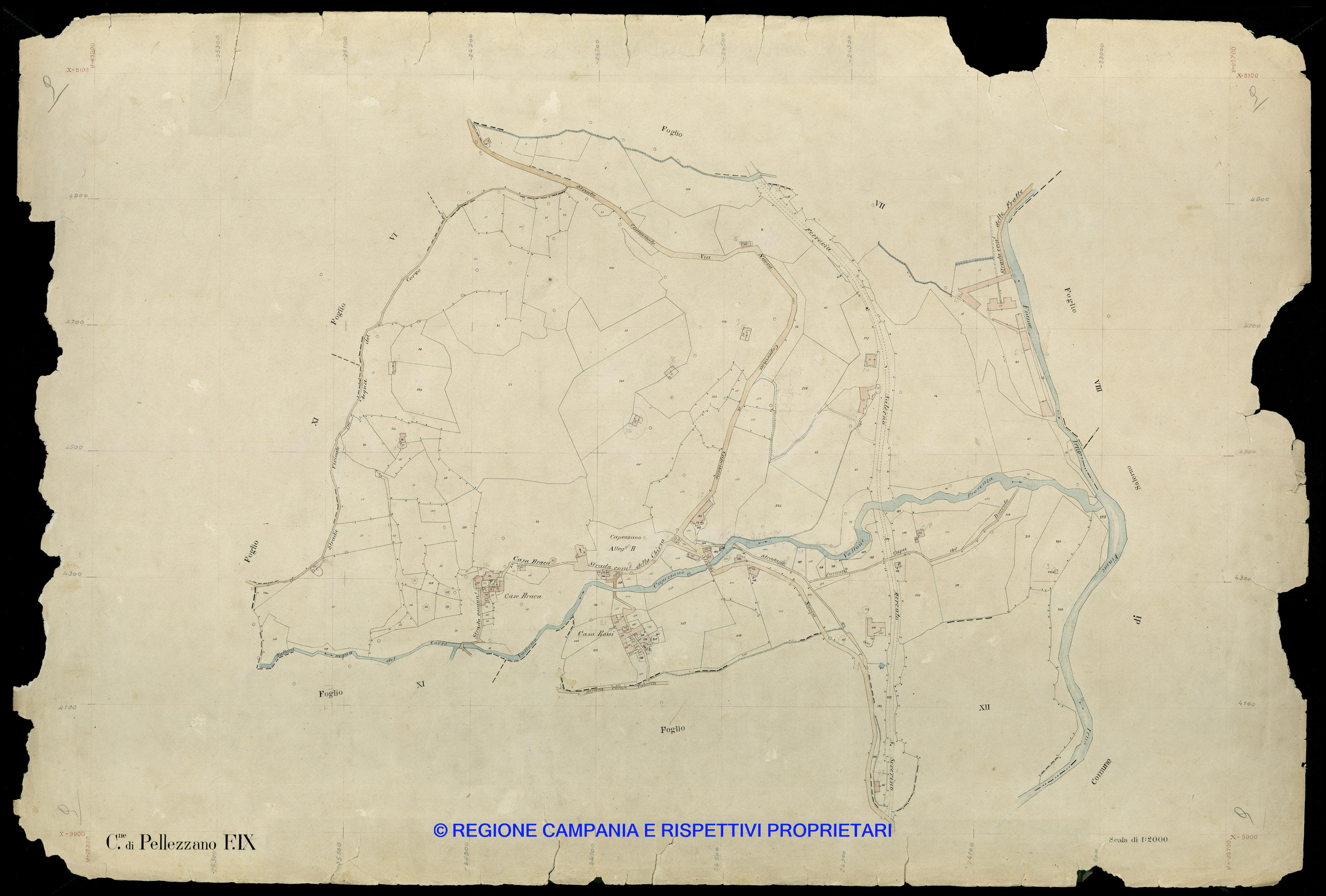 Mappa
