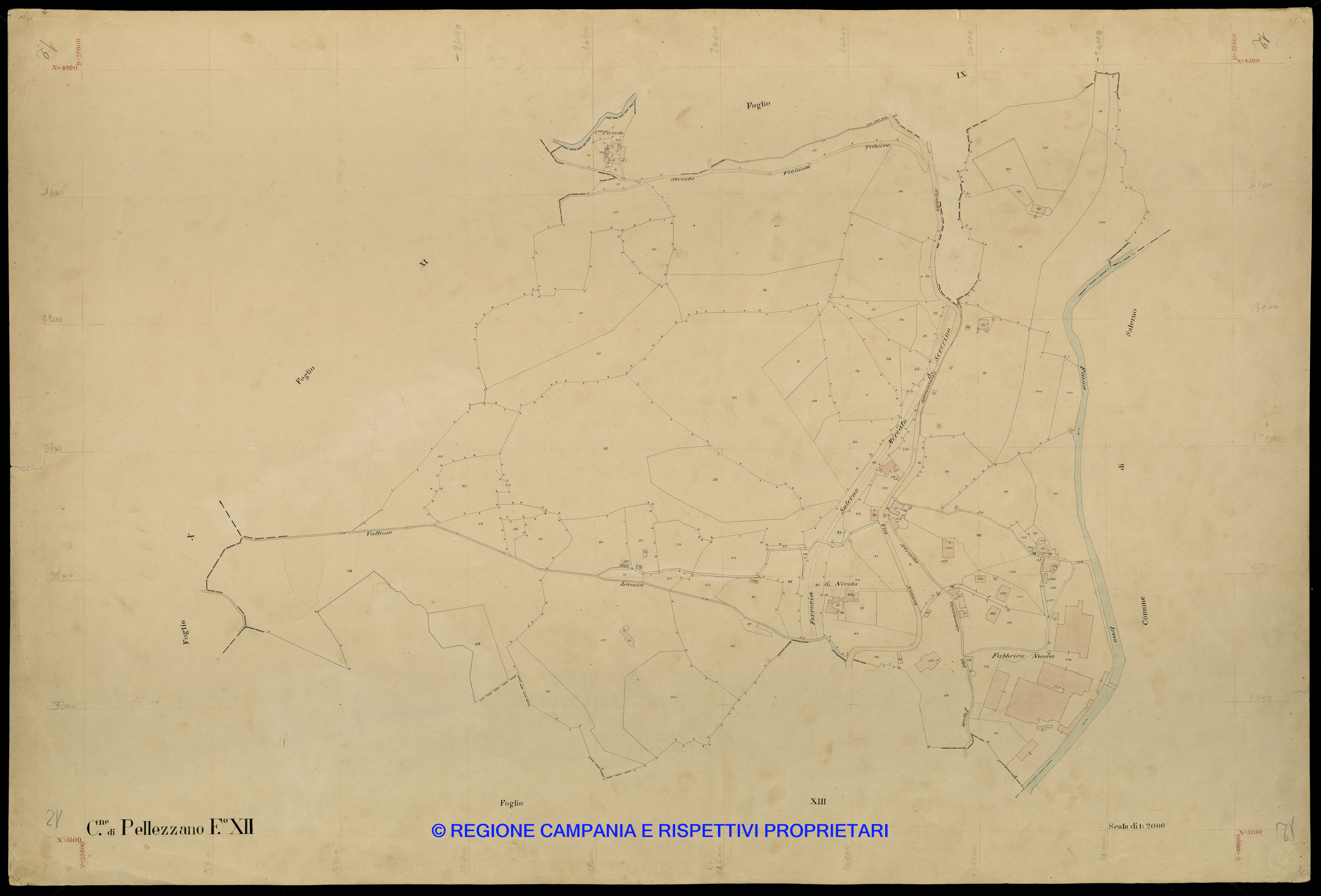 Mappa