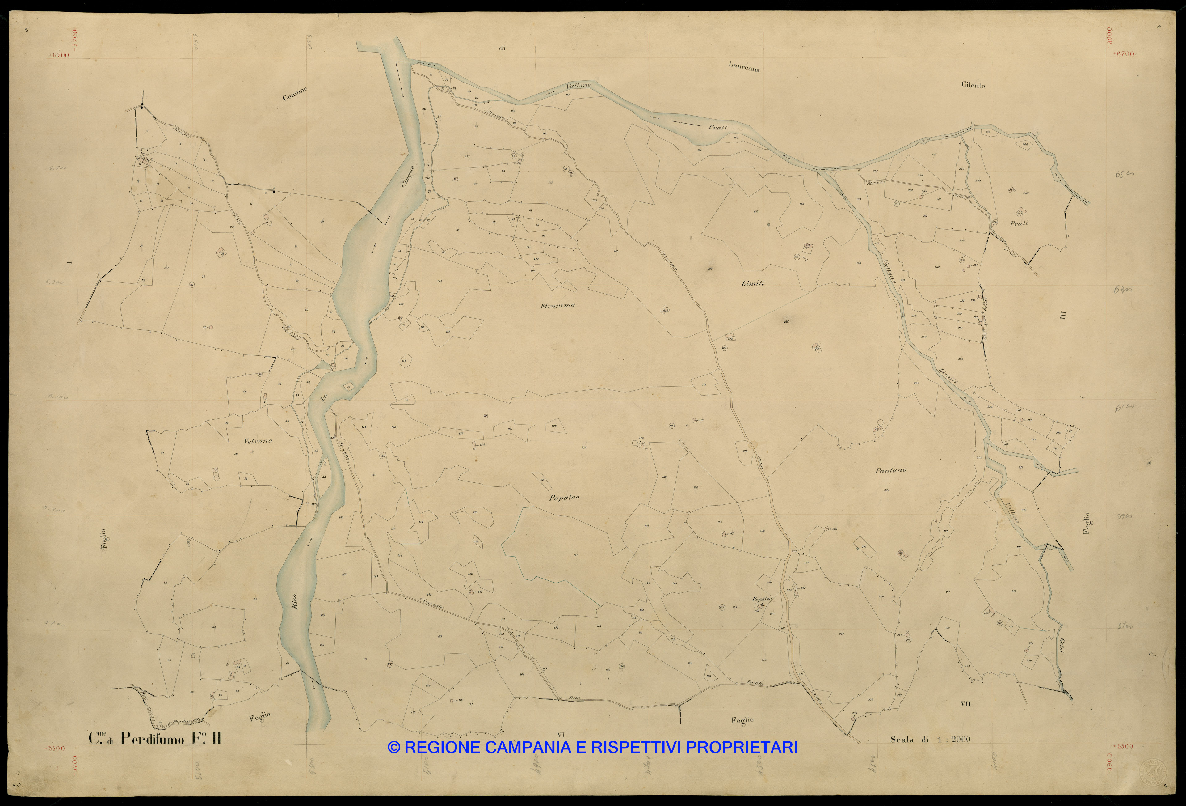 Mappa